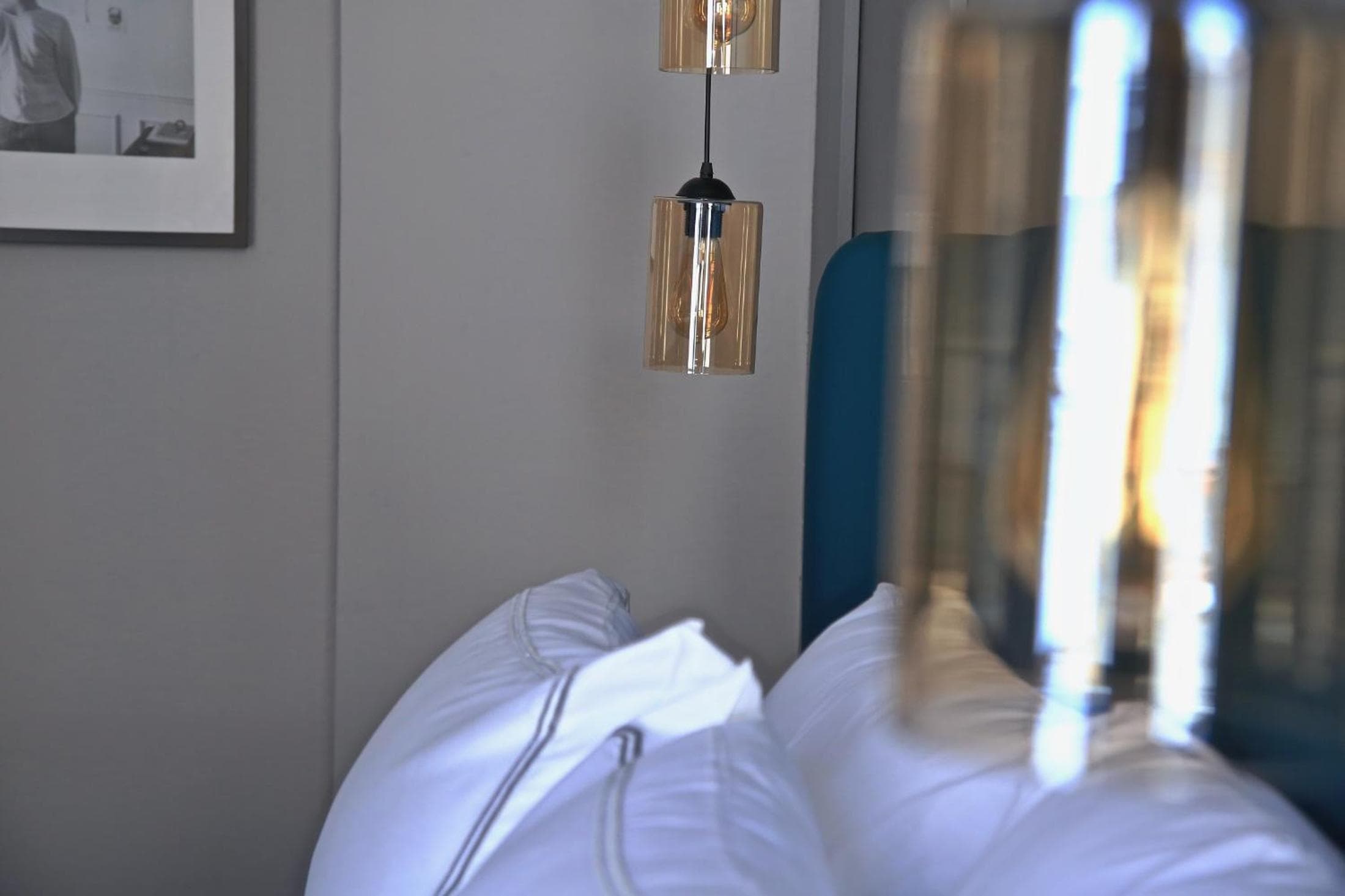 HOTEL BRONTE