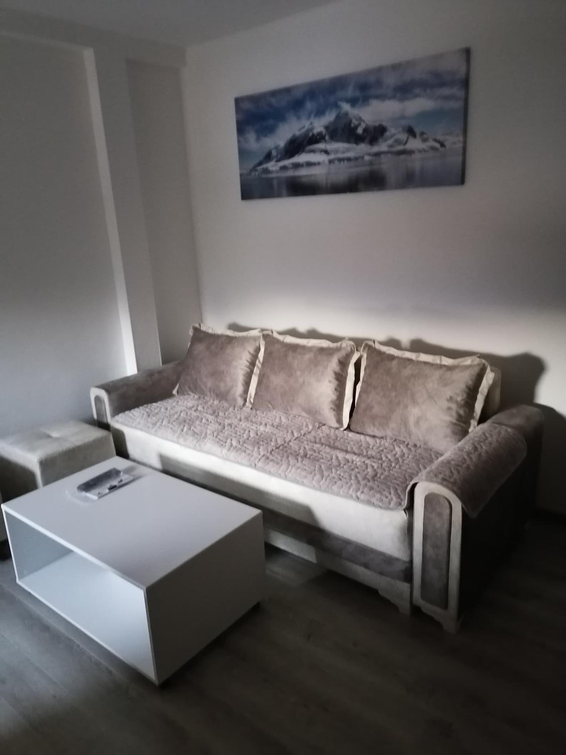 Apartmani Srećko