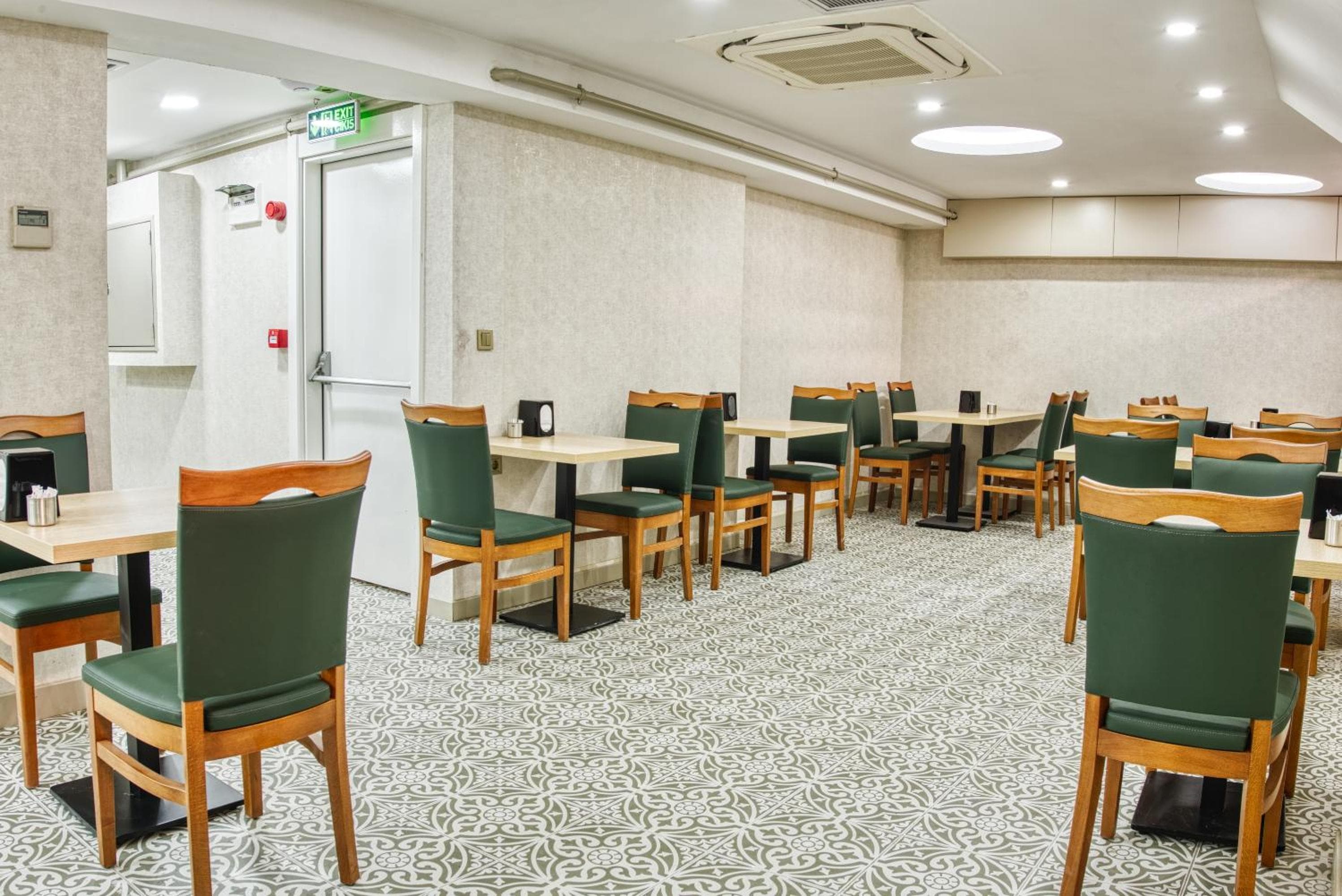 Florina Hotel