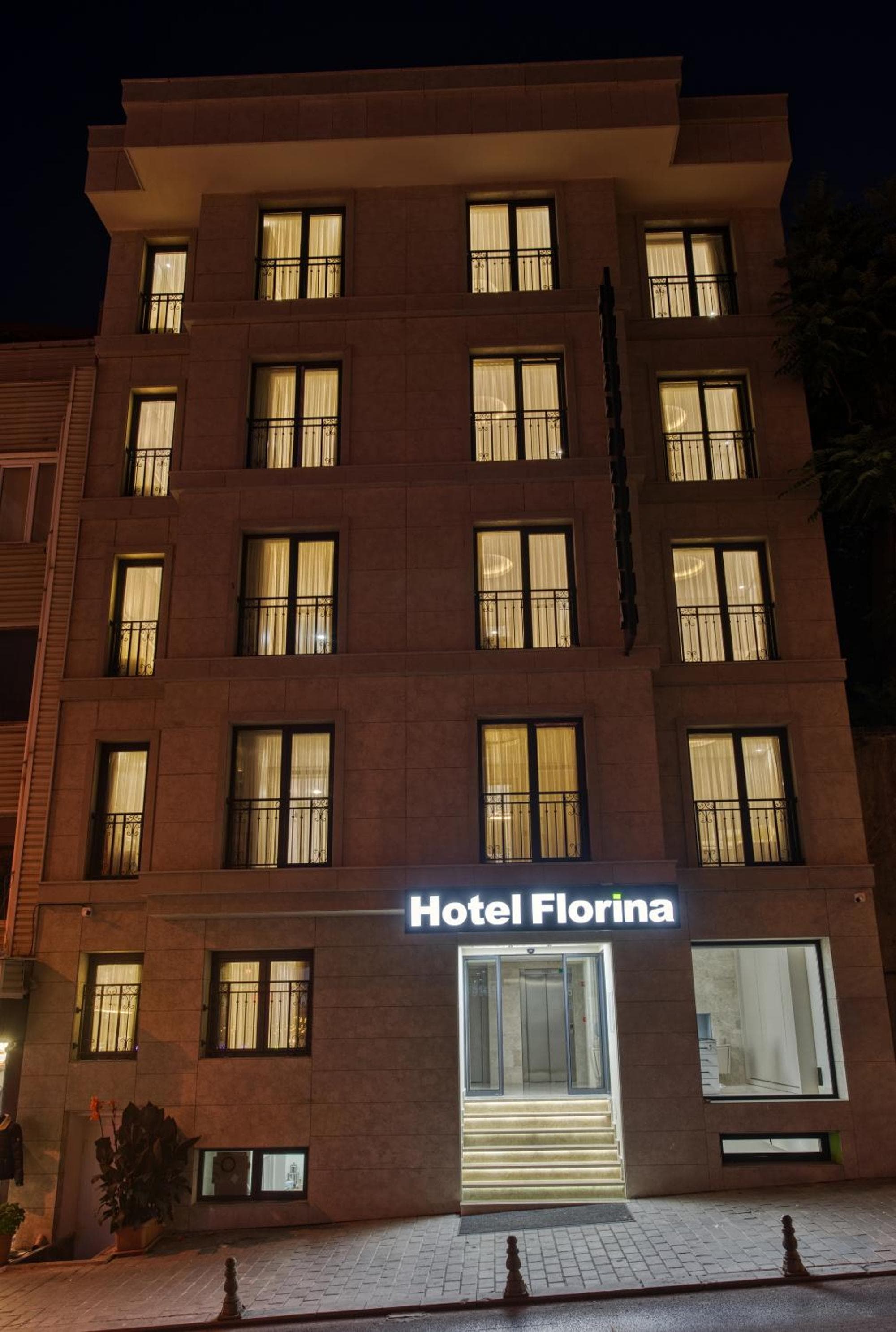 Florina Hotel