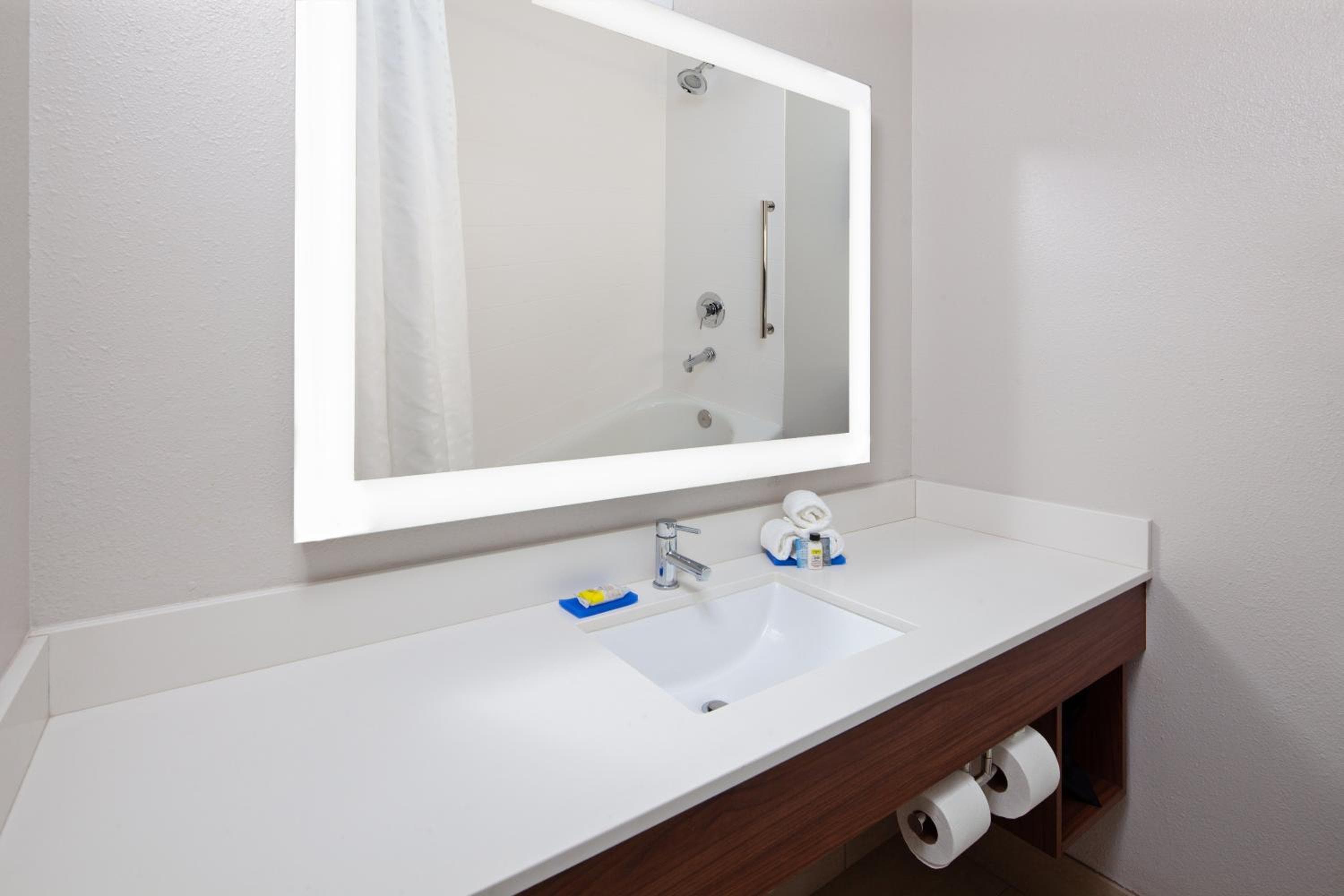 Holiday Inn Express & Suites Tucson North - Marana, by IHG