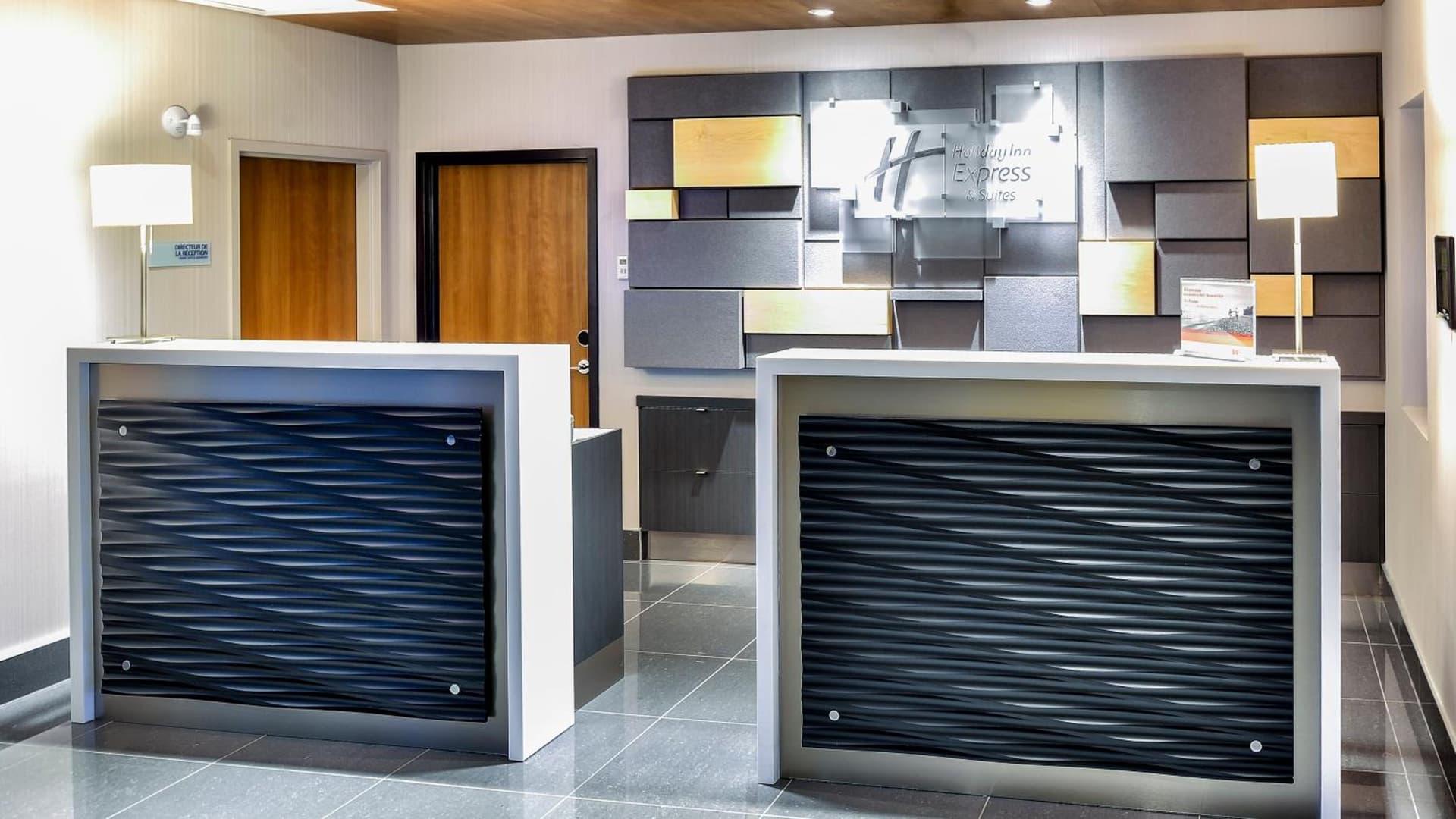 Holiday Inn Express & Suites Vaudreuil-Dorion by IHG