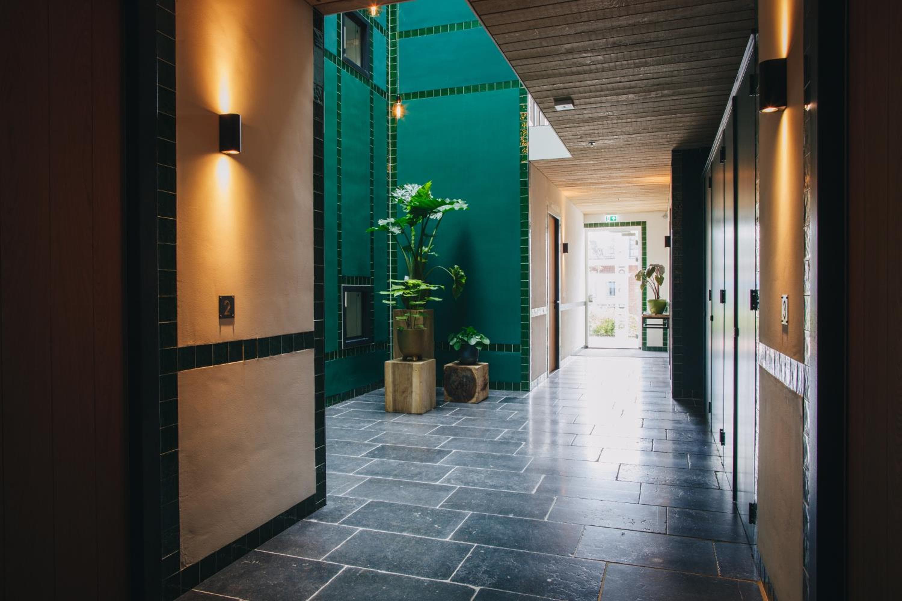 Dudok Studio's Arnhem-Oosterbeek