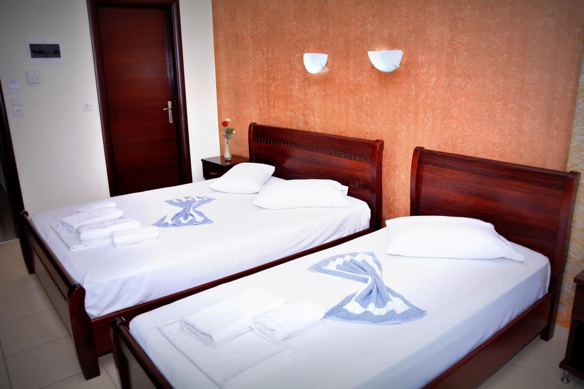 Hotel Paris