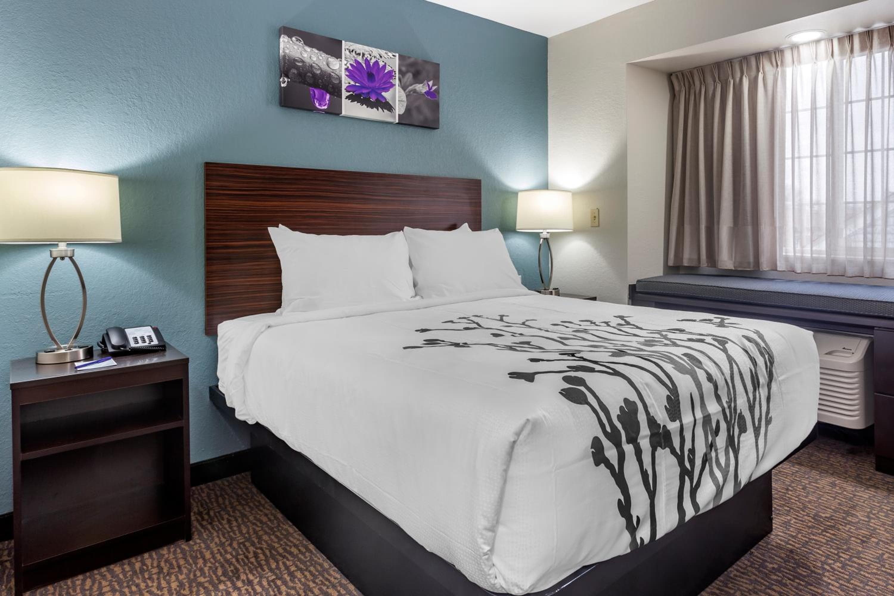 Sleep Inn St Robert-Fort Leonard Wood