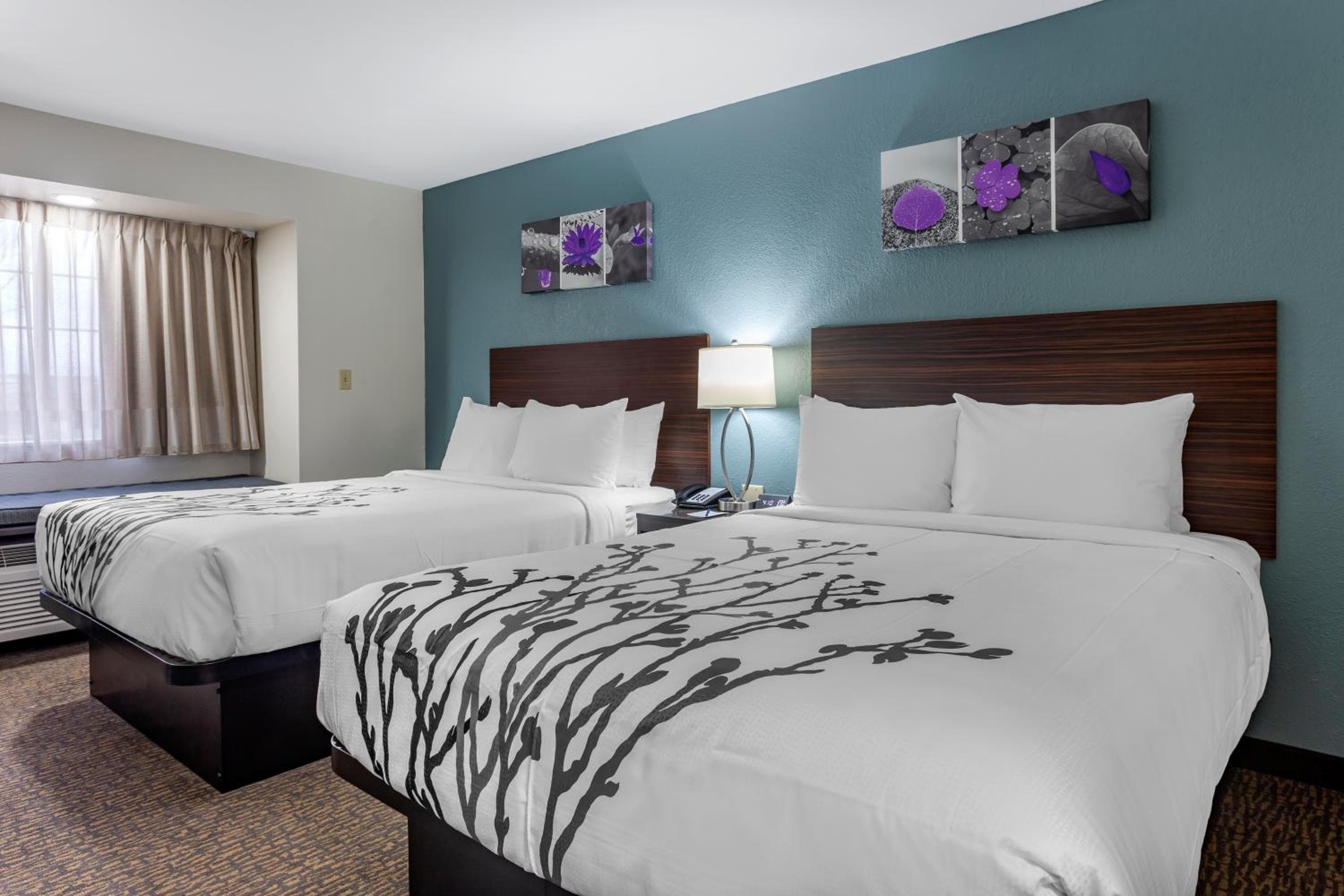 Sleep Inn St Robert-Fort Leonard Wood