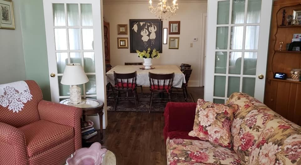 Blue Spruce Bed and Breakfast Muskoka