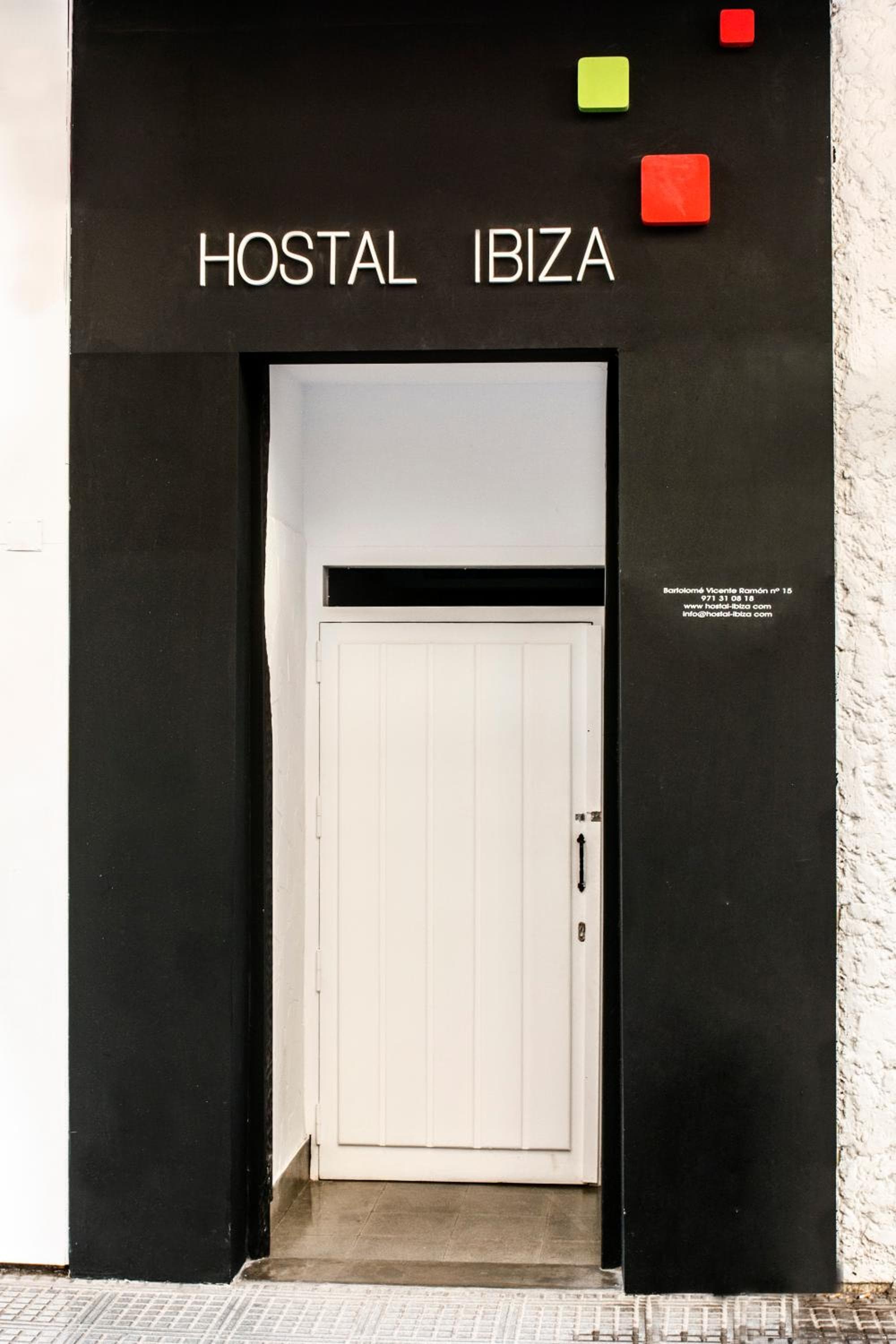 Hostal Ibiza