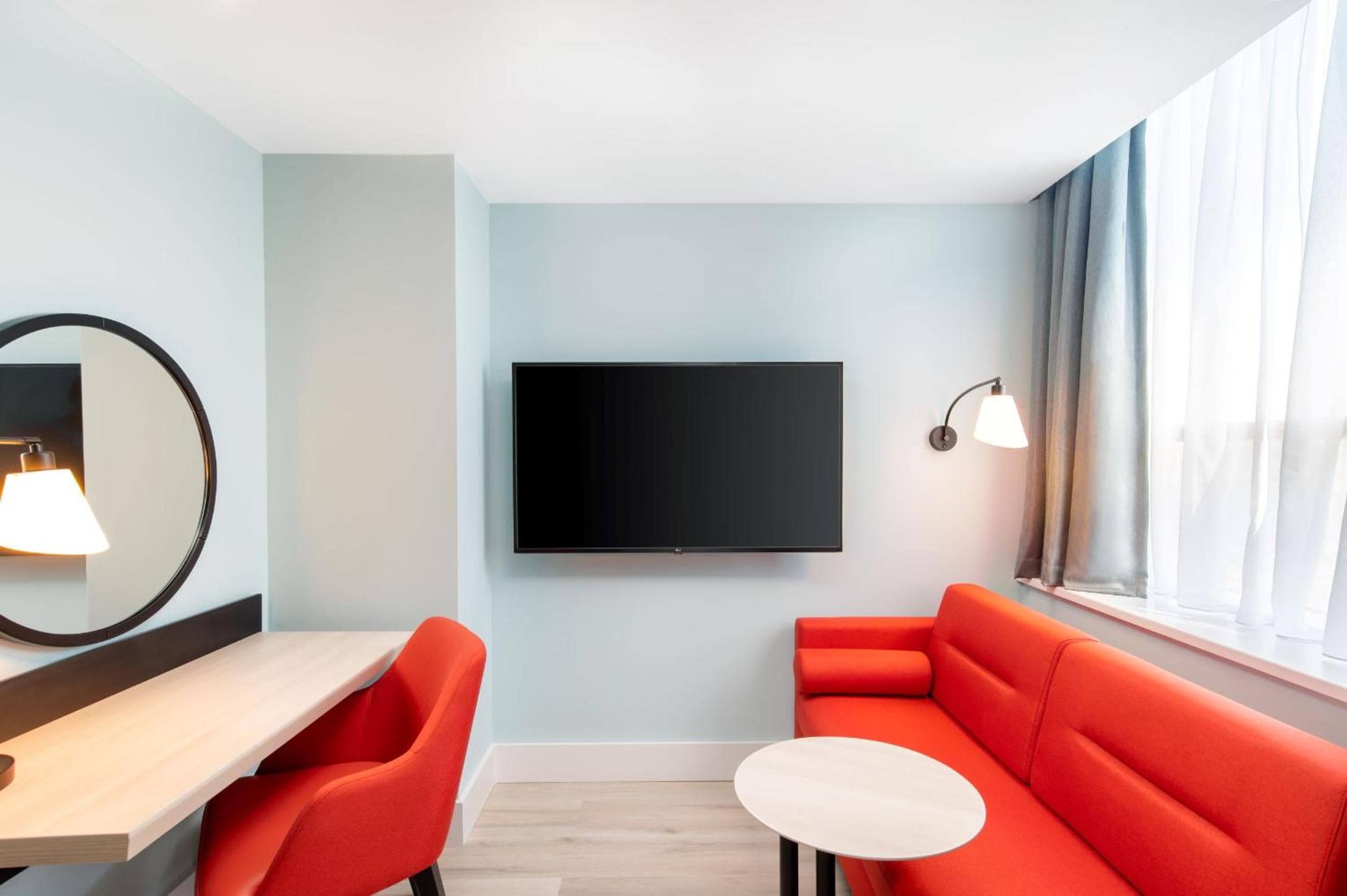 meeting room