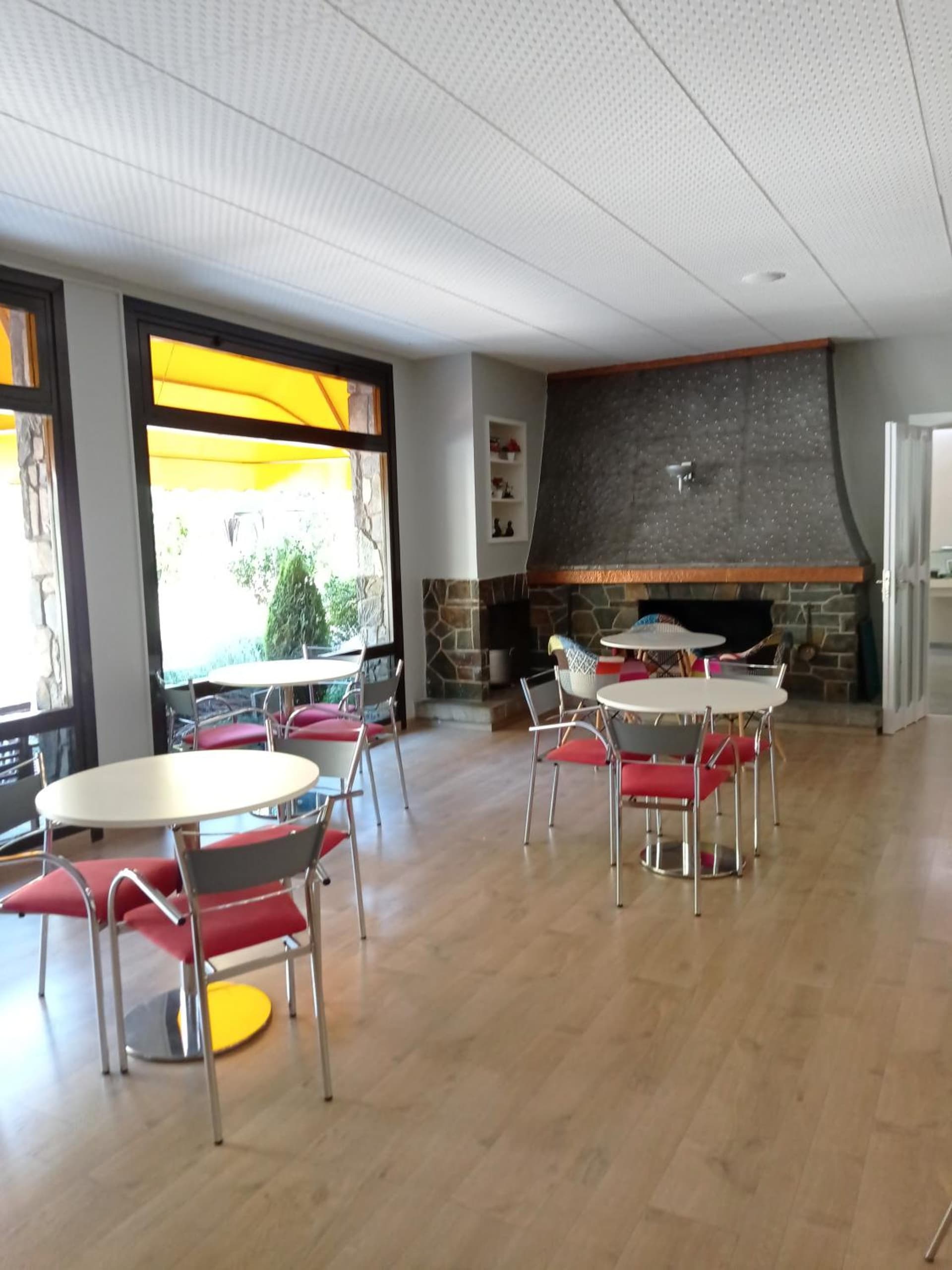 Hotel Sol-Park