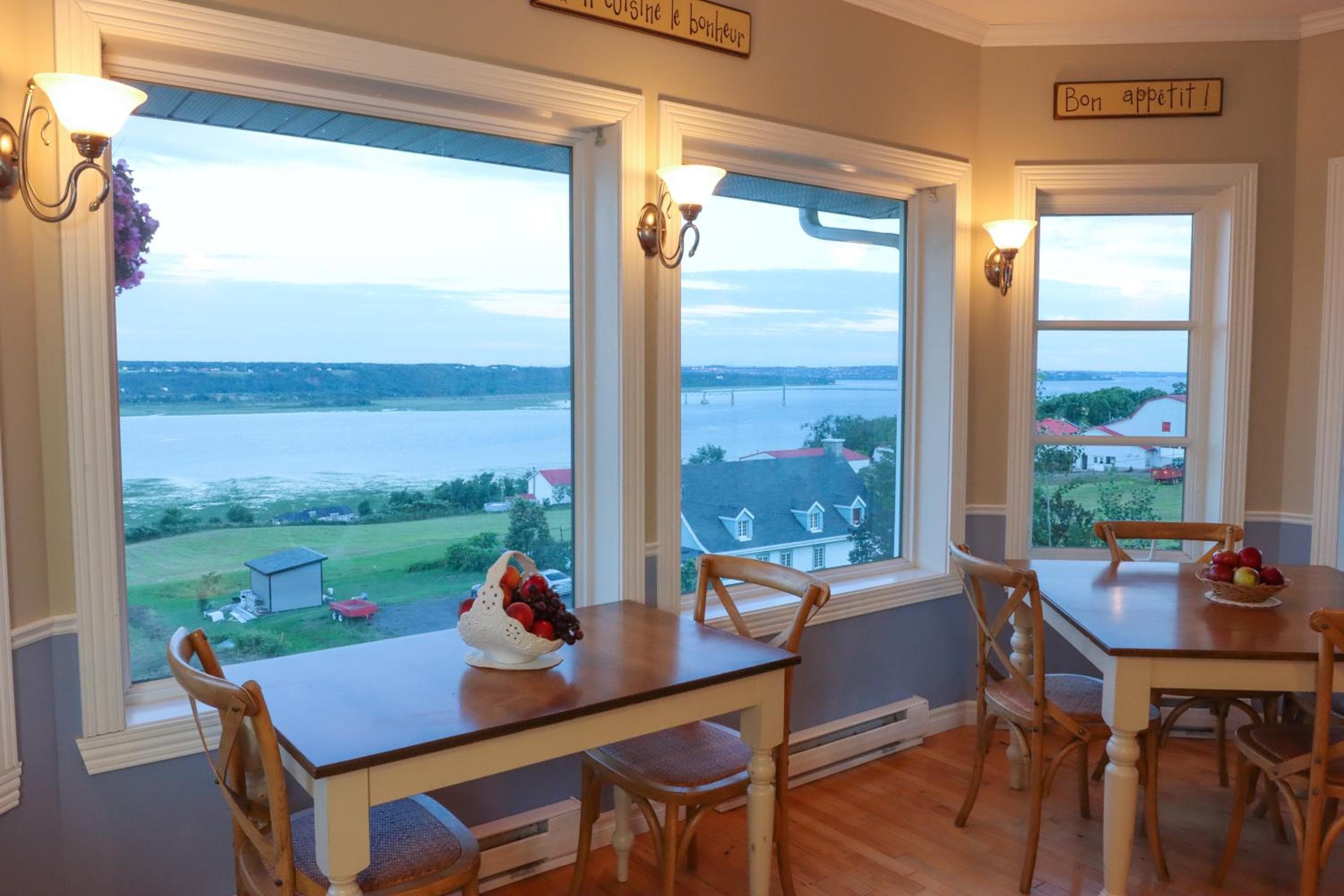 Bed & Breakfast, Gîte La Princesse des Champs