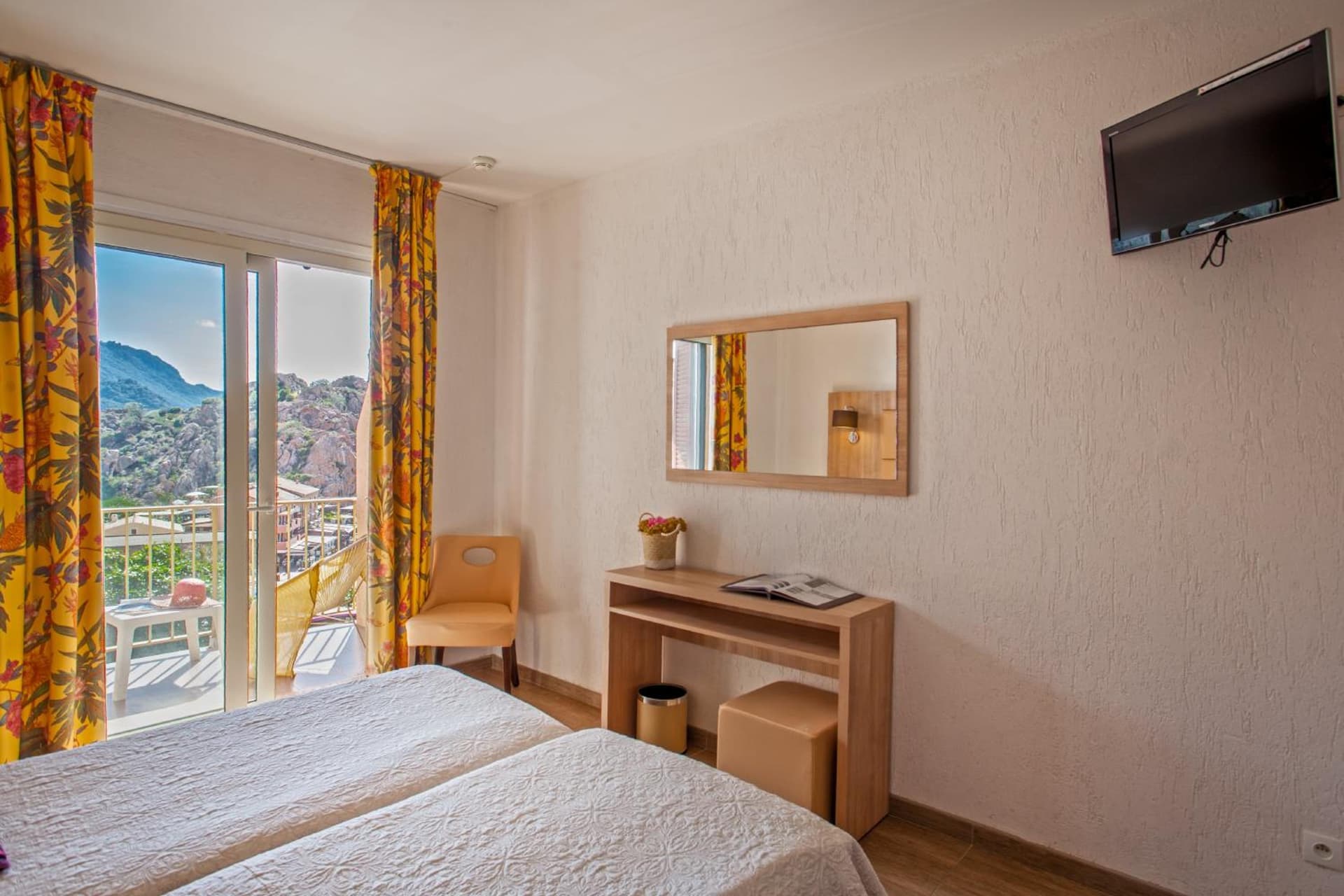 Hotel Kalliste