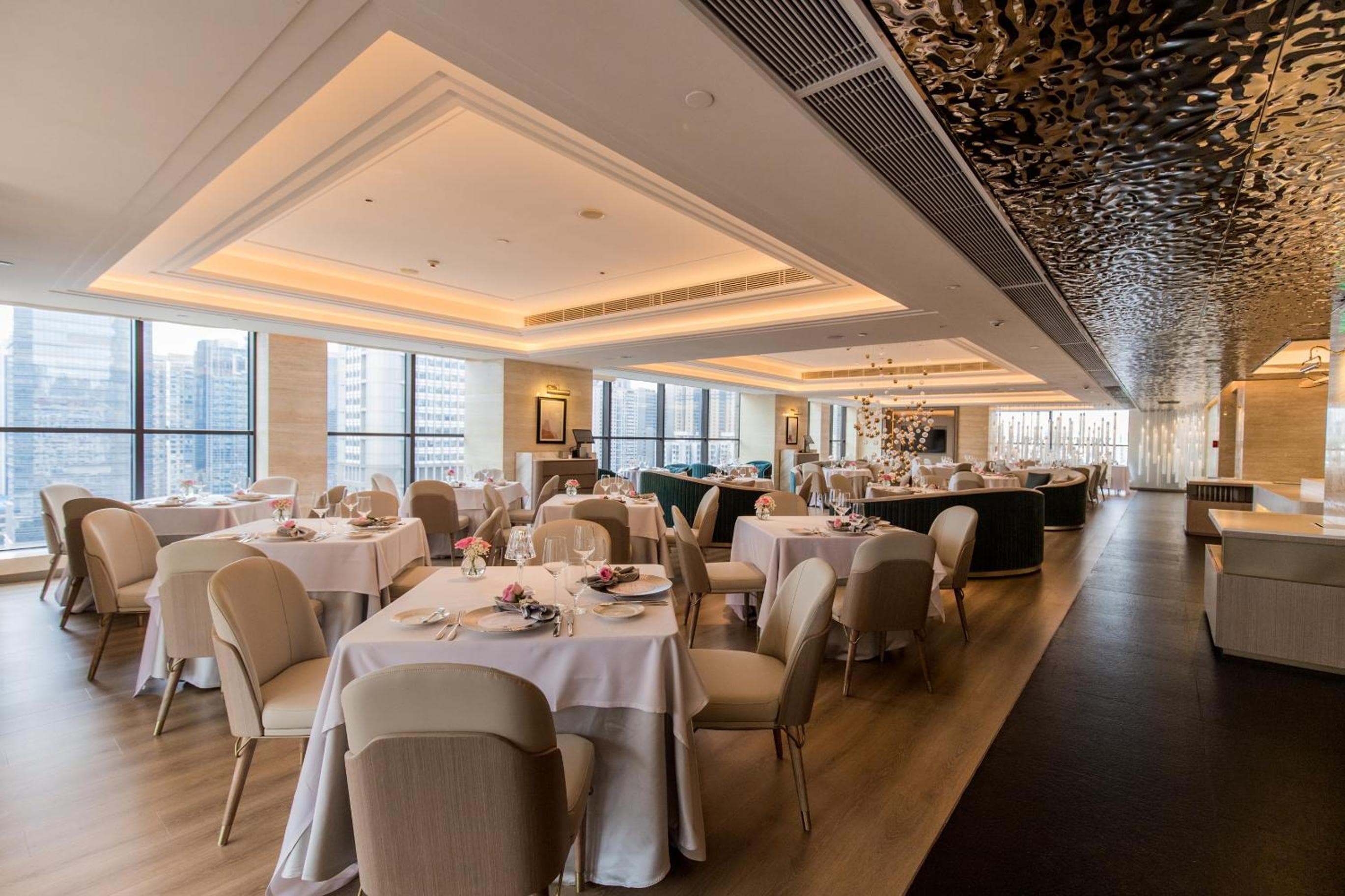 Oakwood Premier Guangzhou