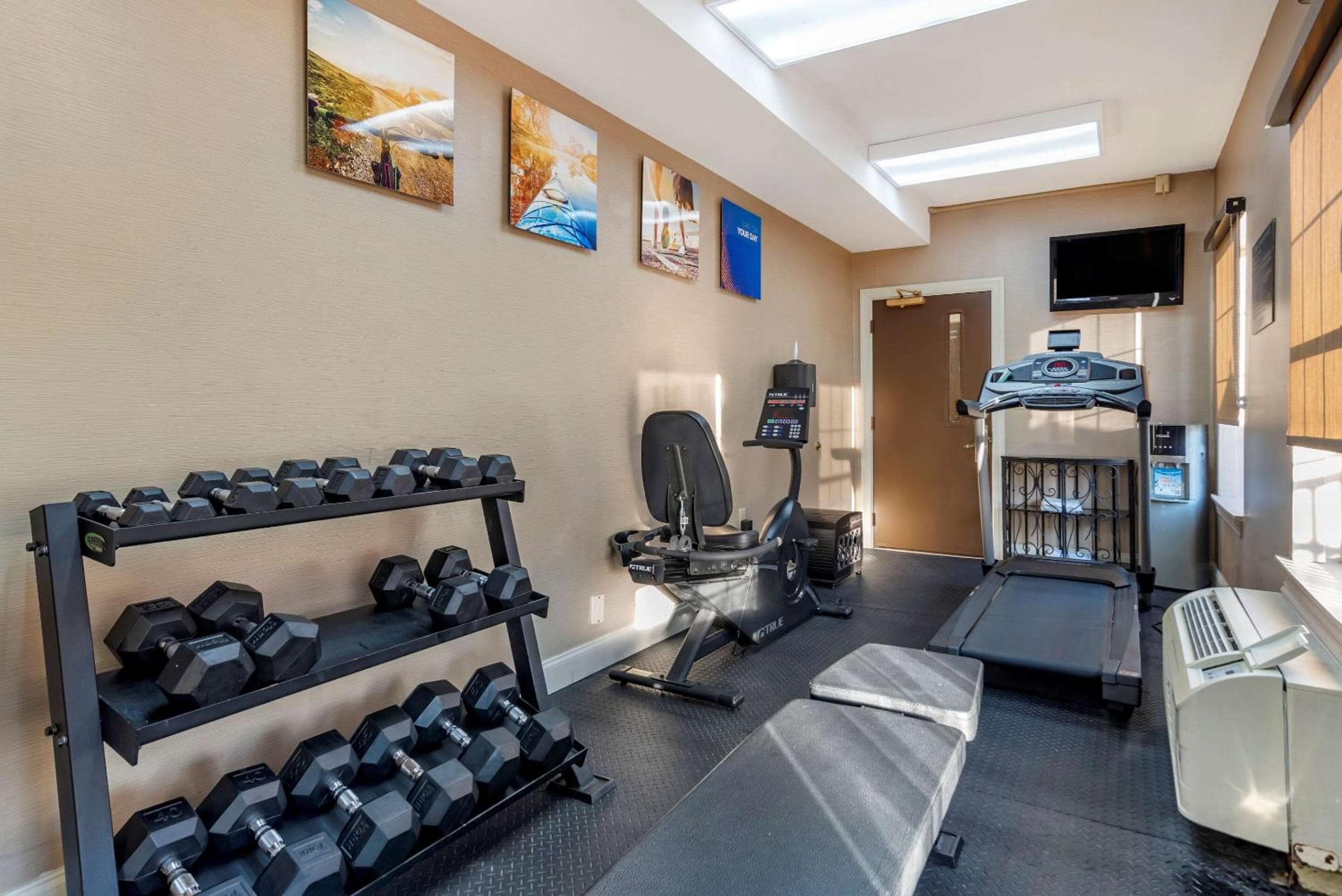 Comfort Inn Birmingham - Irondale
