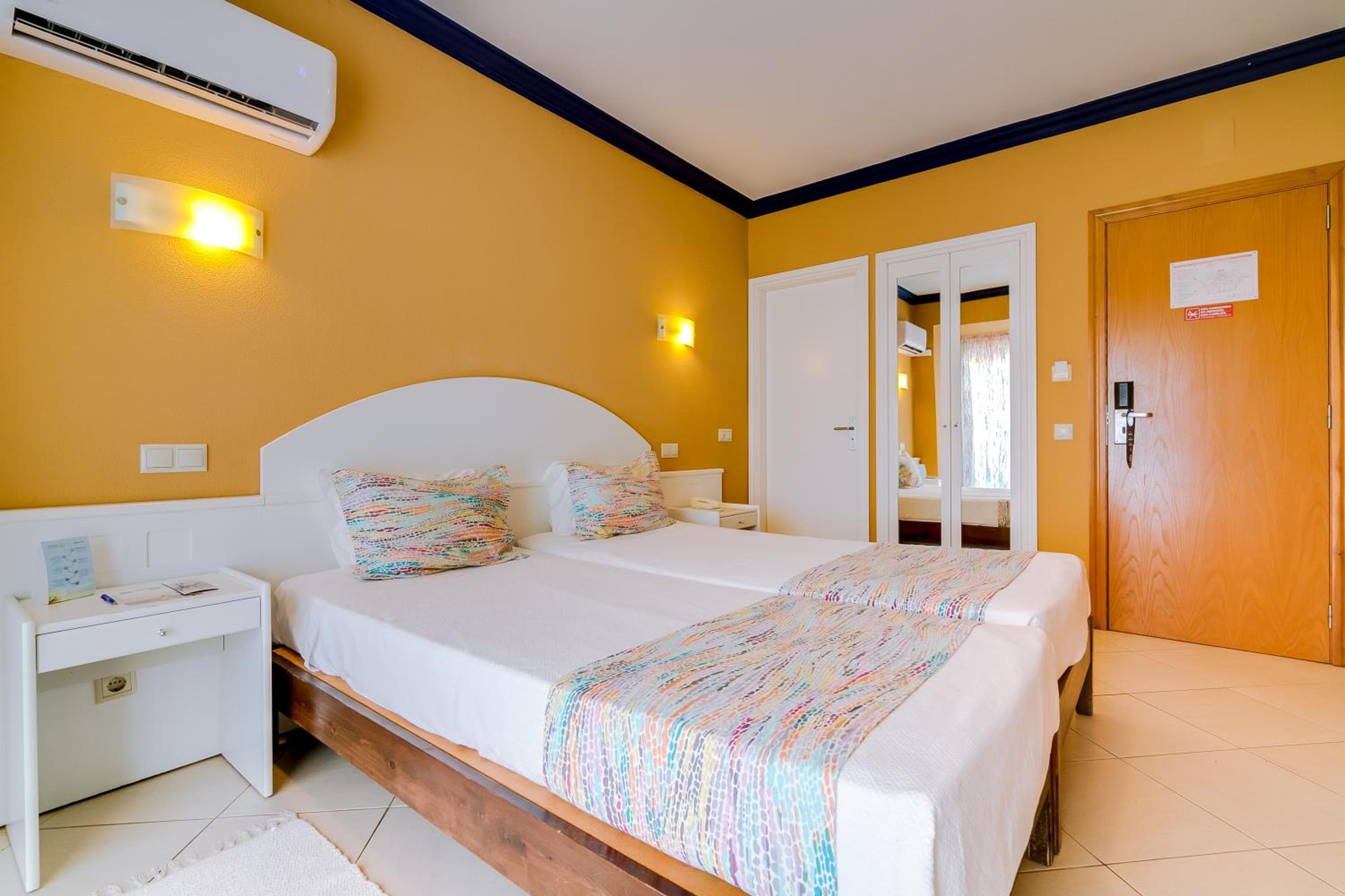 Hotel Atismar