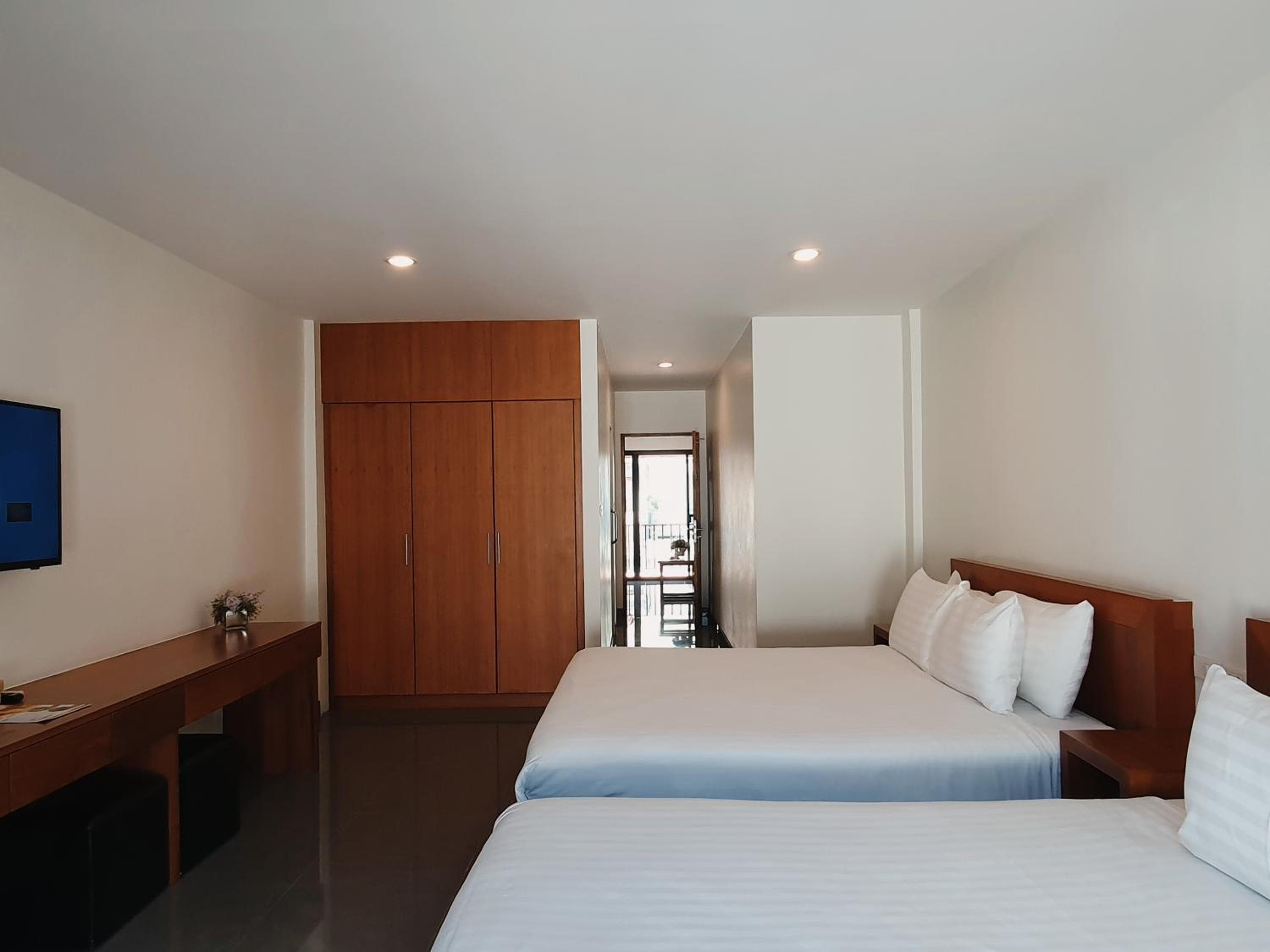 The Sila Boutique Bed & Breakfast