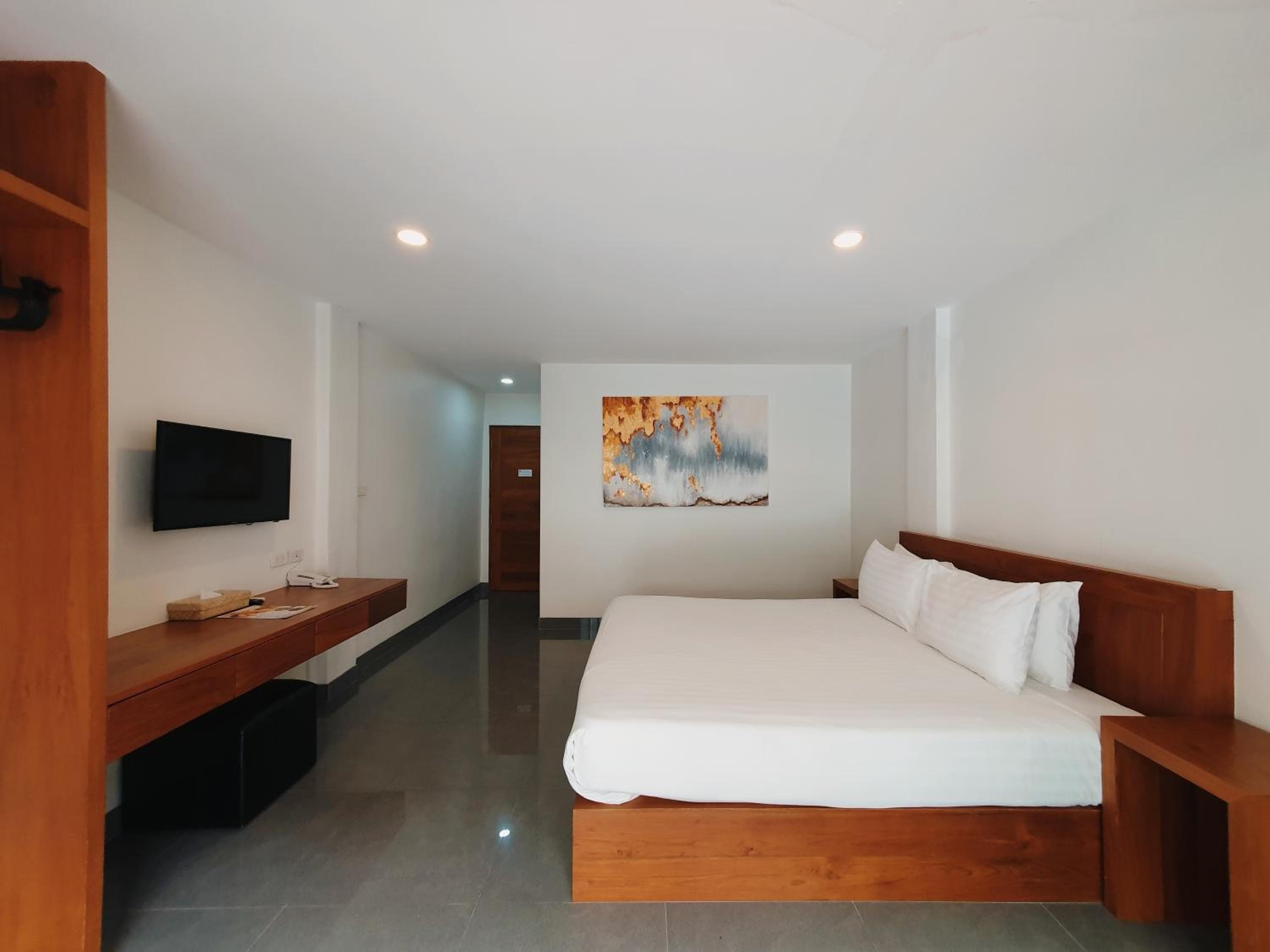 The Sila Boutique Bed & Breakfast