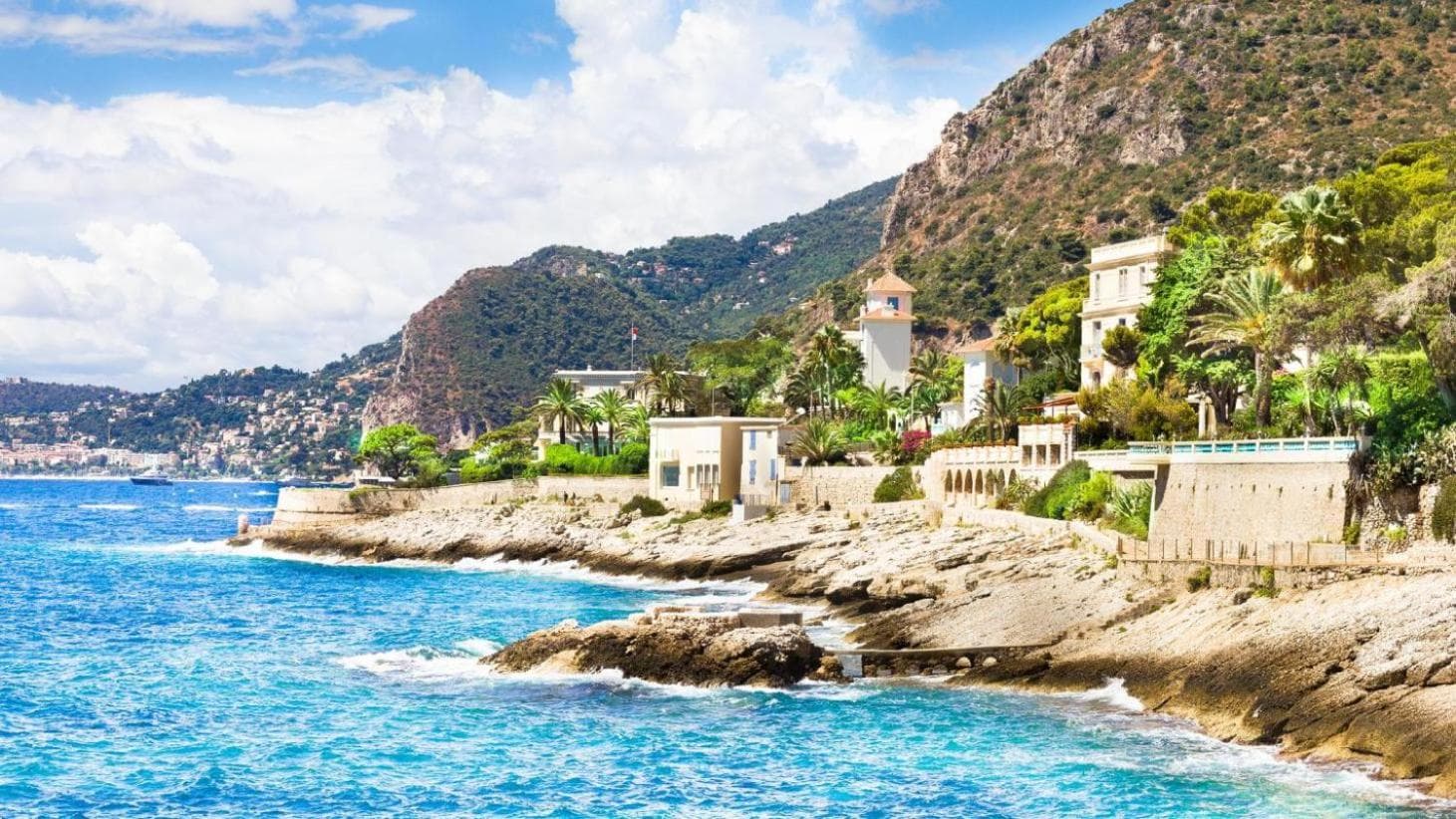 MyBlueVista LUXURY PANORAMIC SEA VIEW APARTMENTS CAP D AIL NEAR MONACO