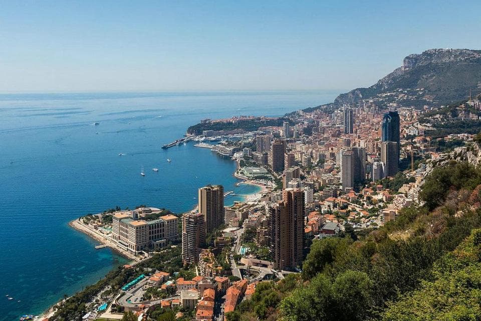 MyBlueVista LUXURY PANORAMIC SEA VIEW APARTMENTS CAP D AIL NEAR MONACO