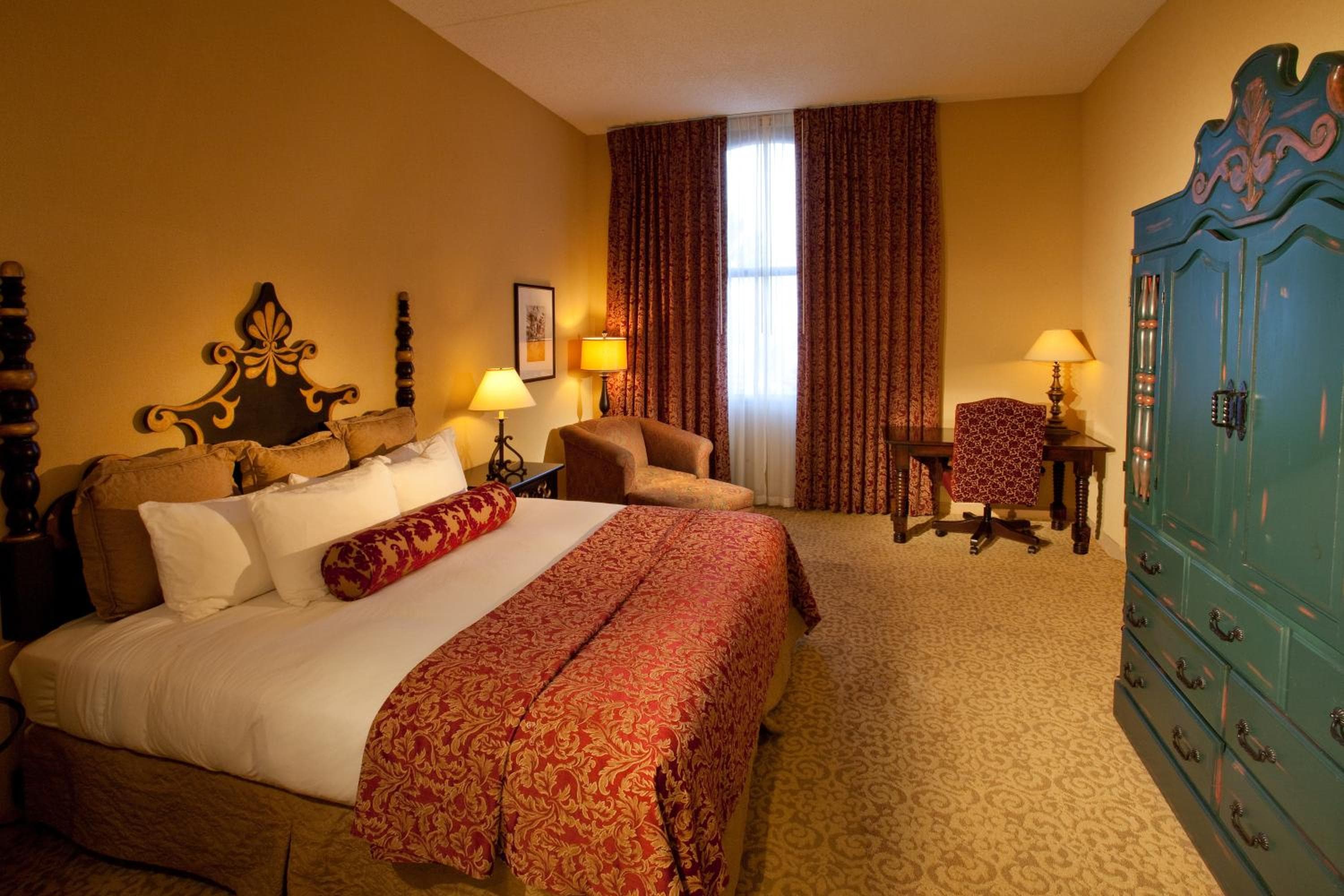 Hotel Encanto de Las Cruces