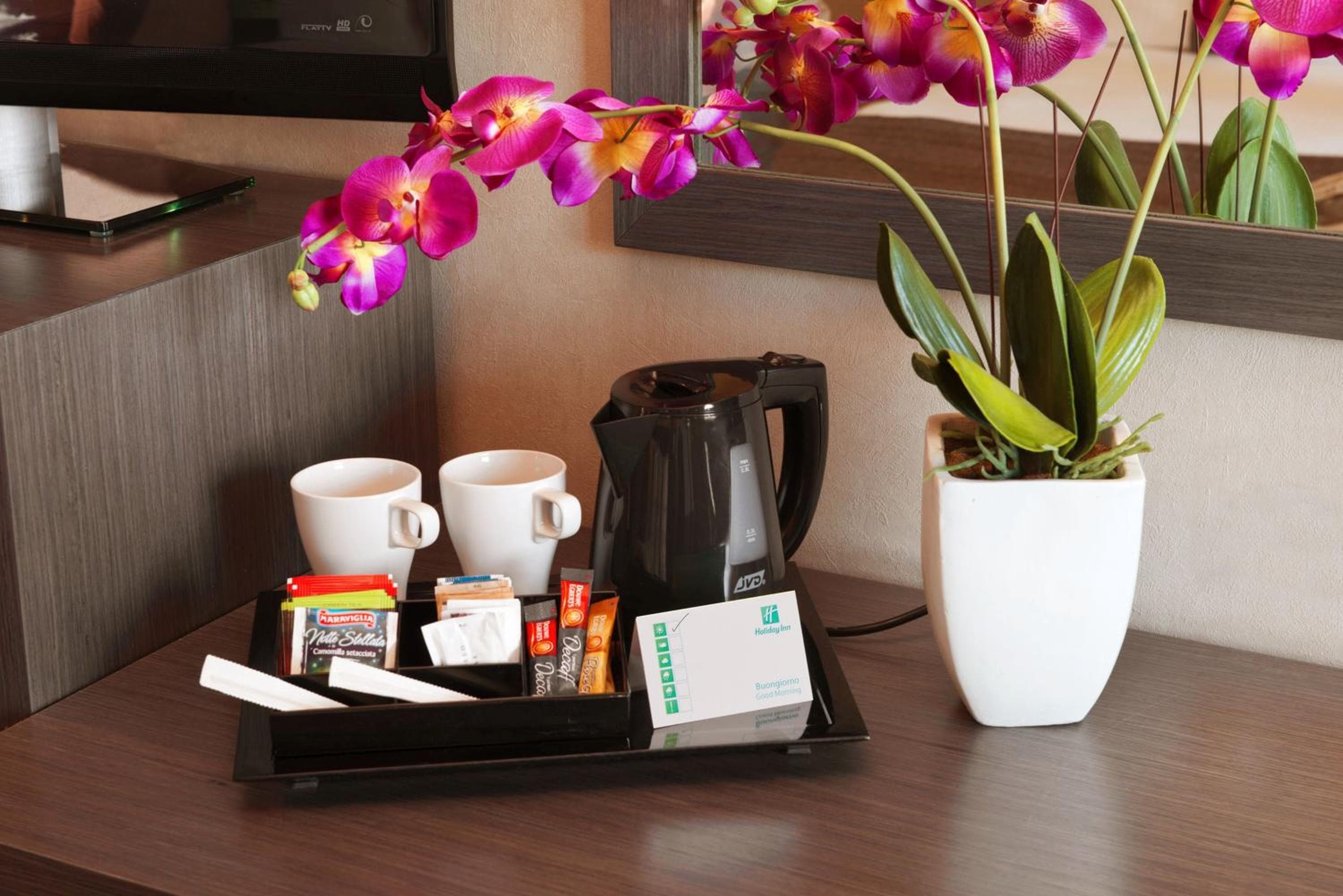 Holiday Inn Rome - Eur Parco Dei Medici by IHG