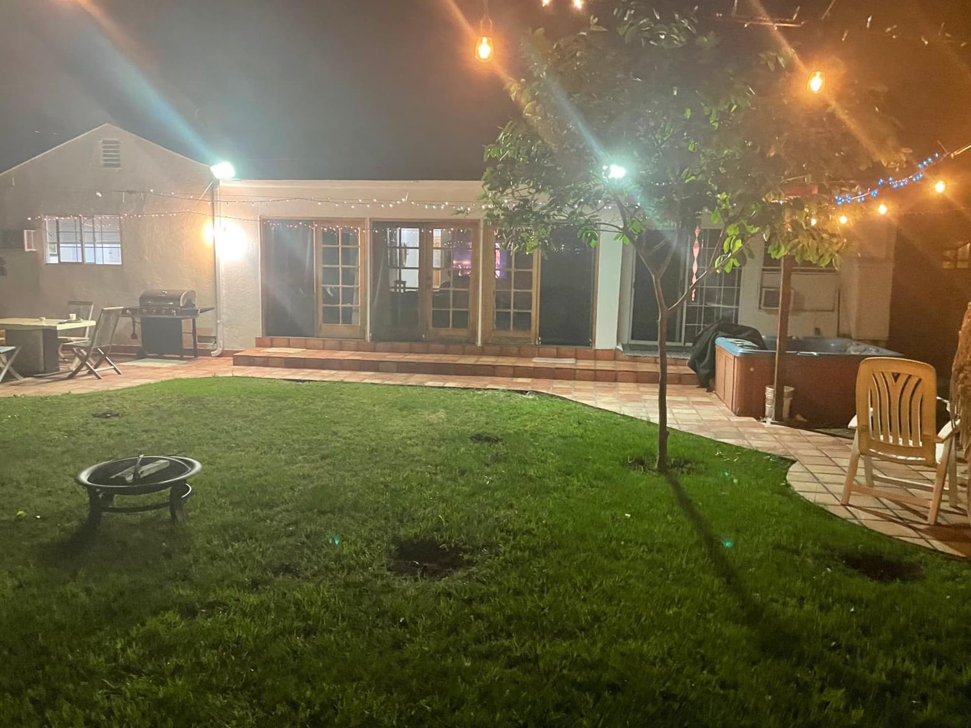 The Village