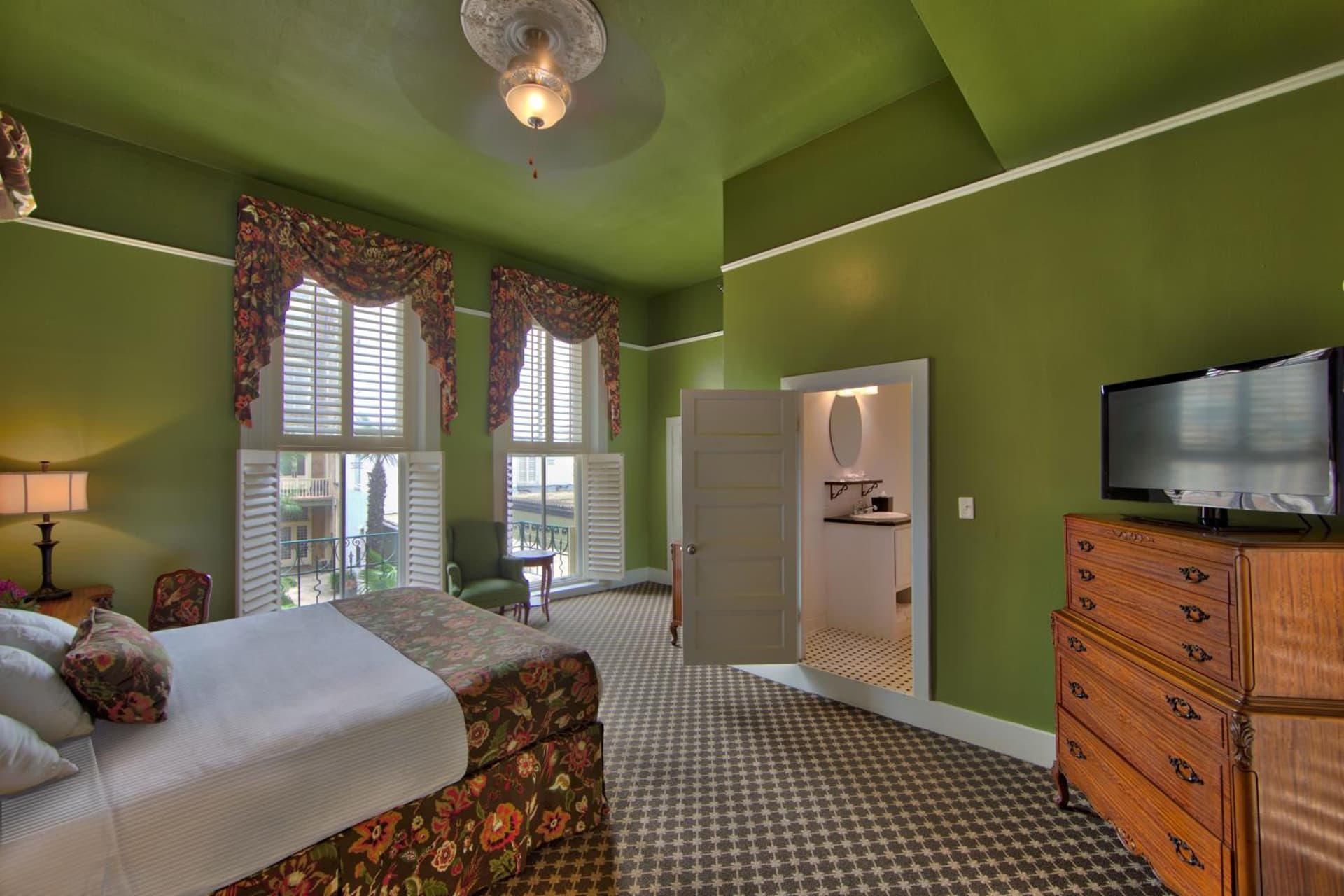 Menger Hotel