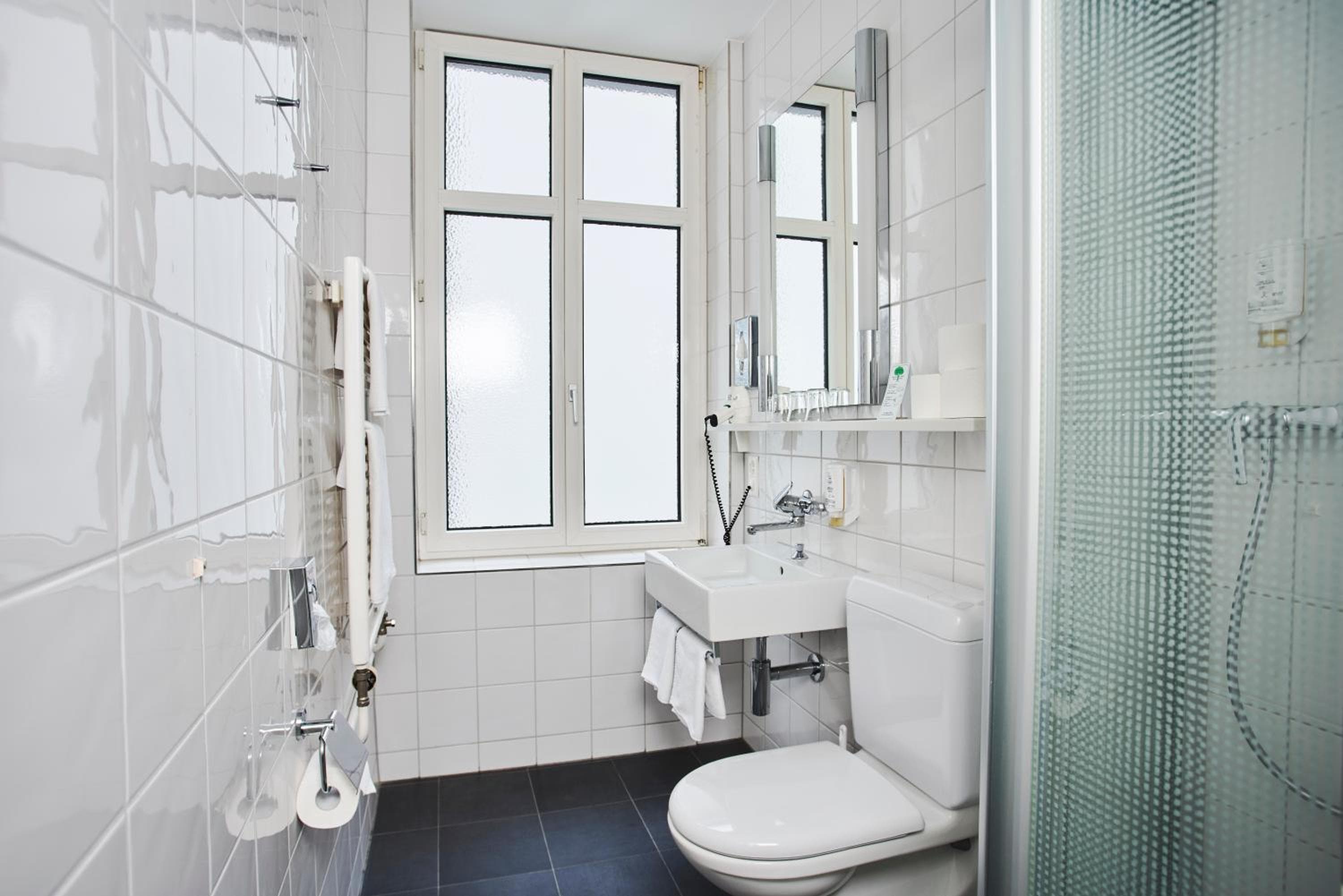 Hotel Bristol Zurich