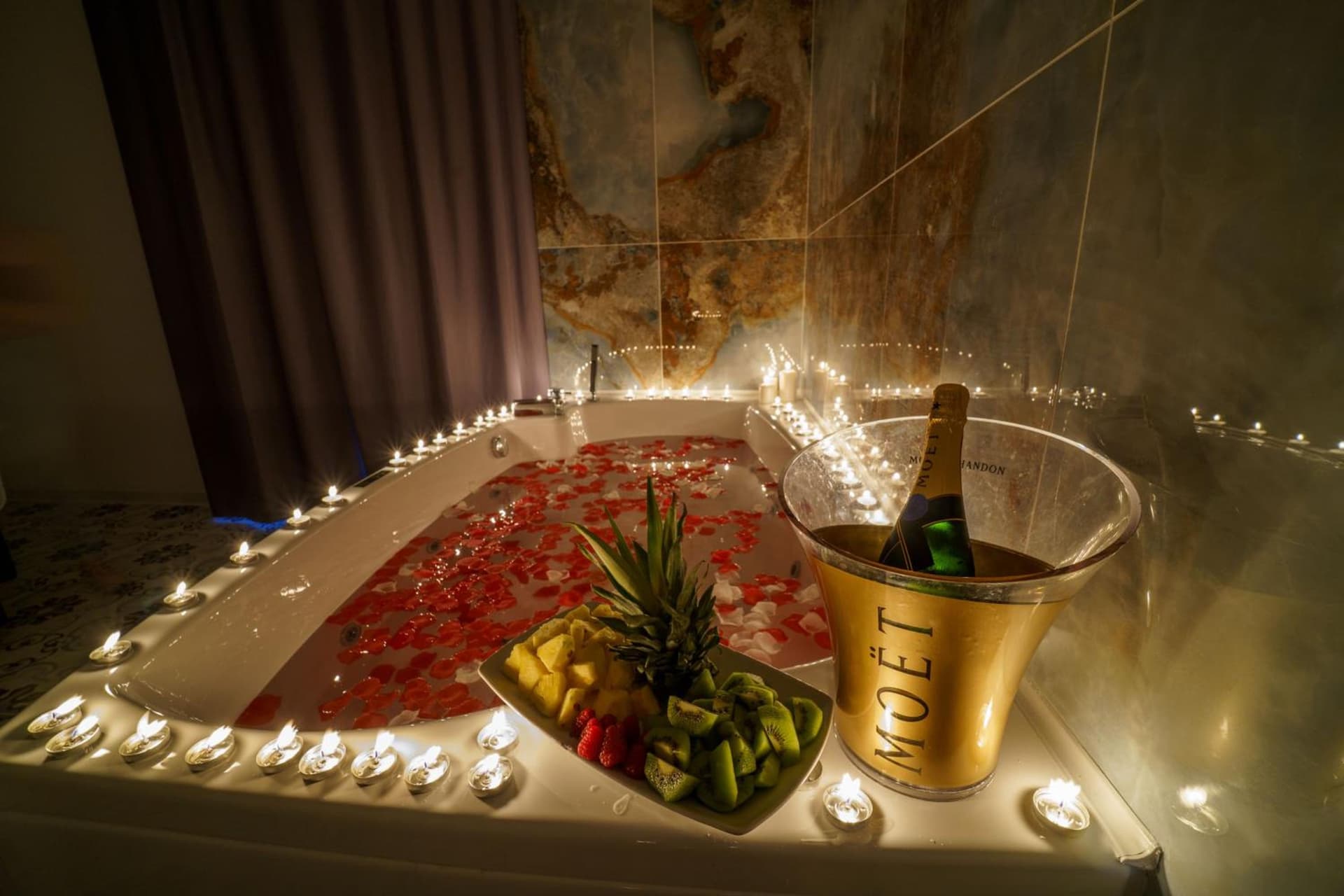PLAZA Boutique Hotel - Tropea