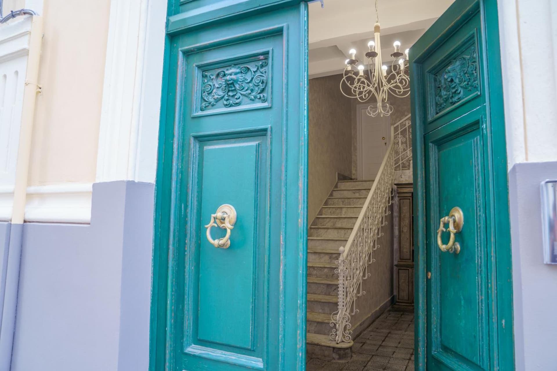 PLAZA Boutique Hotel - Tropea