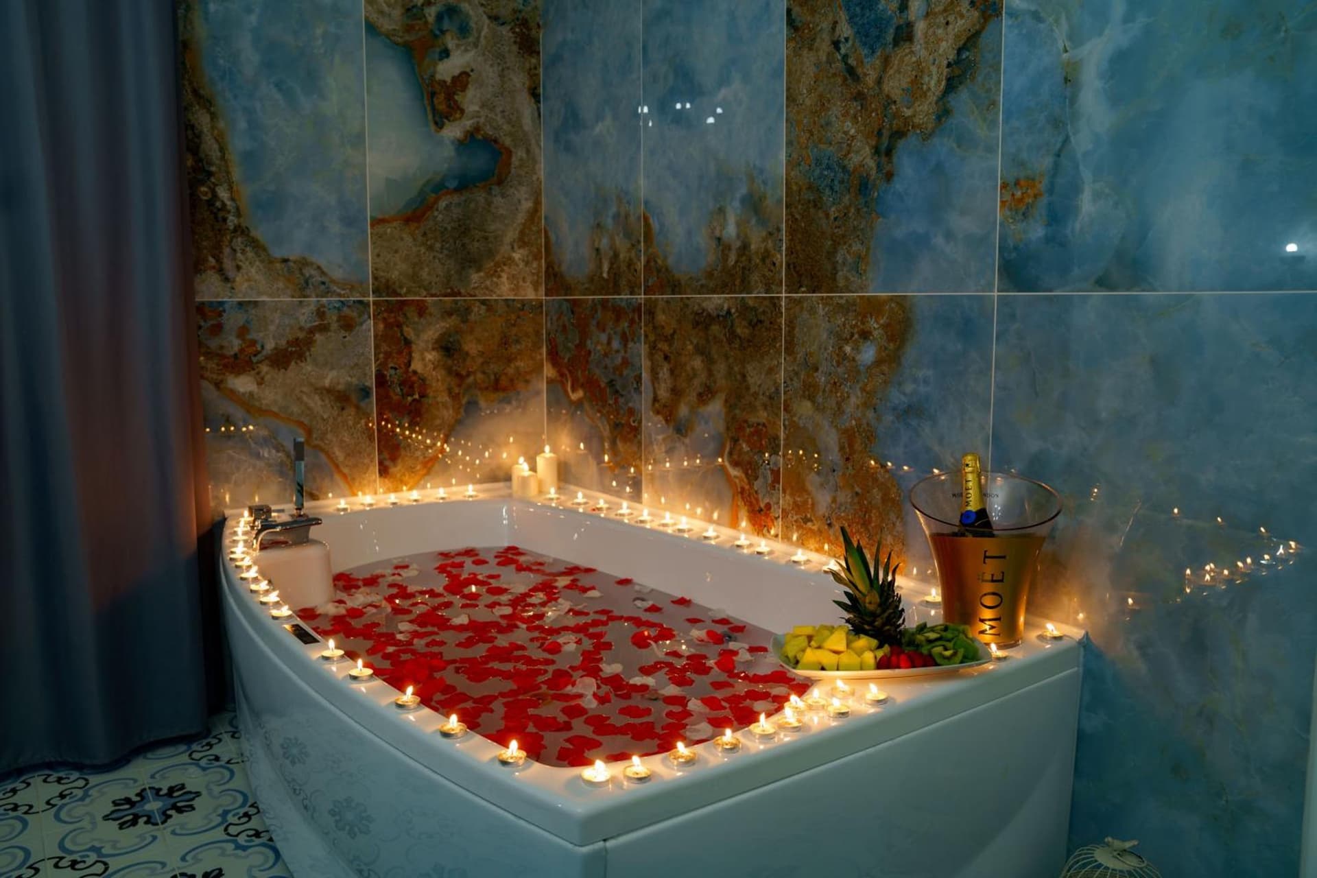 PLAZA Boutique Hotel - Tropea