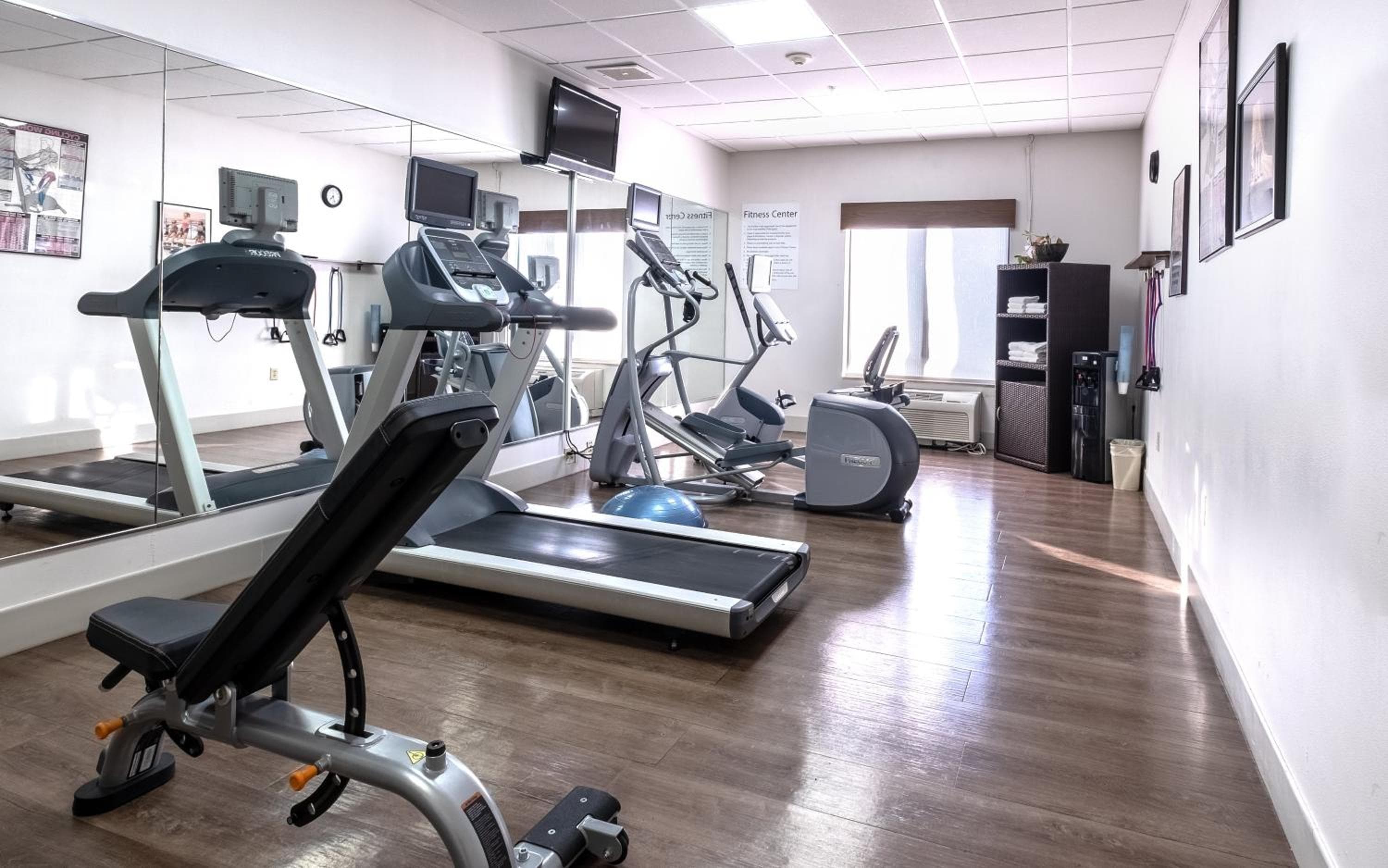 Holiday Inn Express-International Drive by IHG