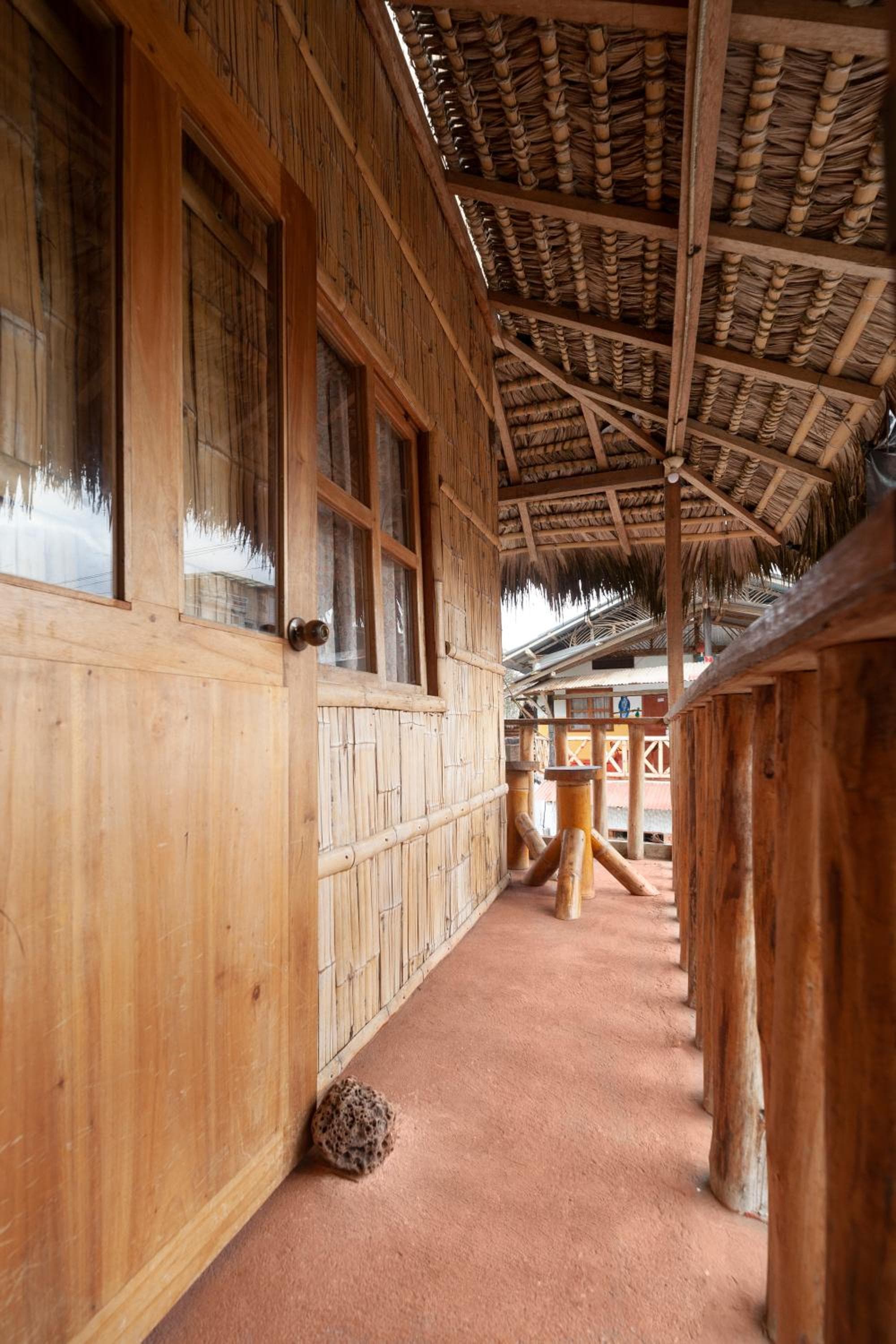 La Casa Mompiche