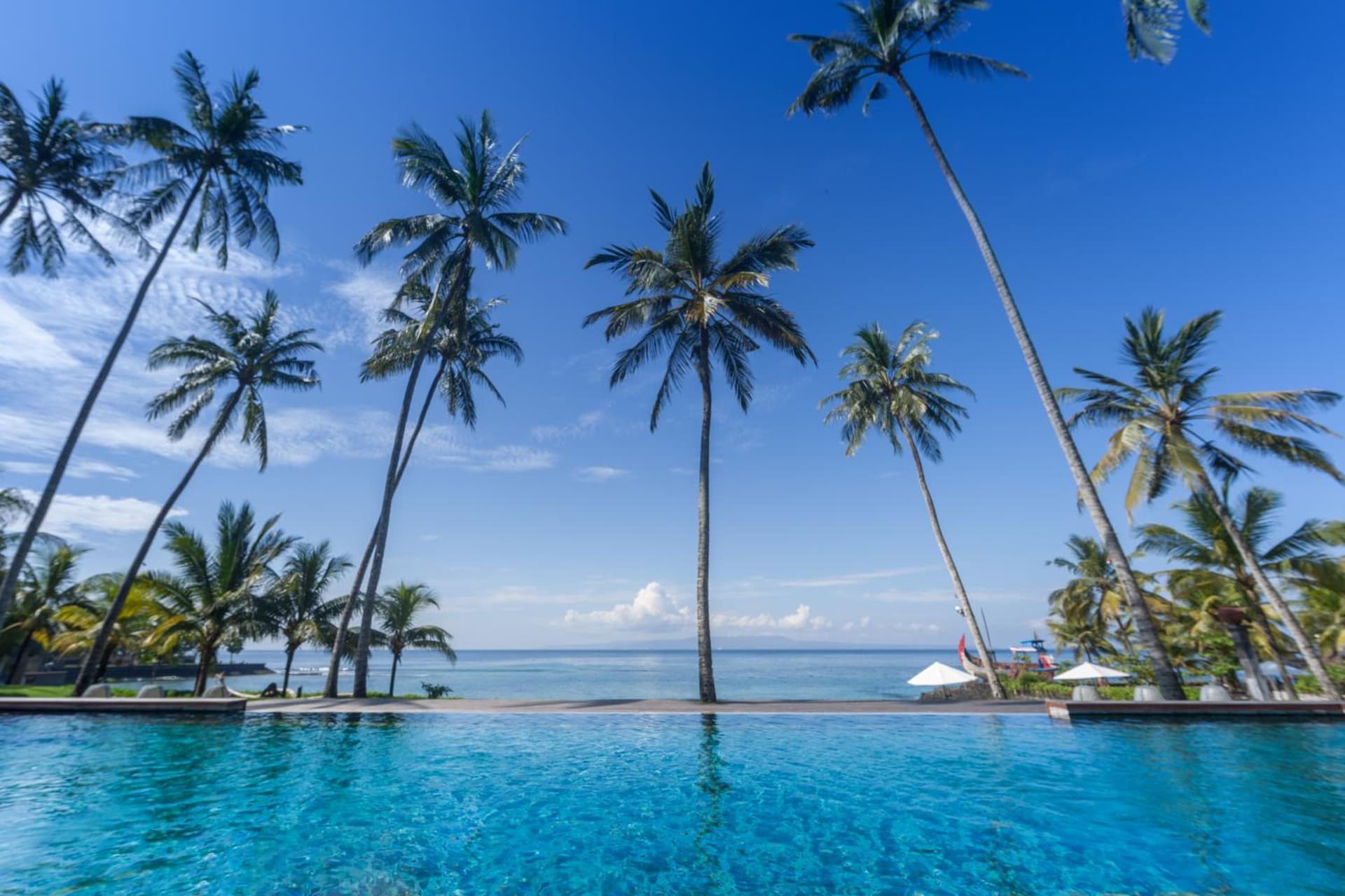Candi Beach Resort & Spa