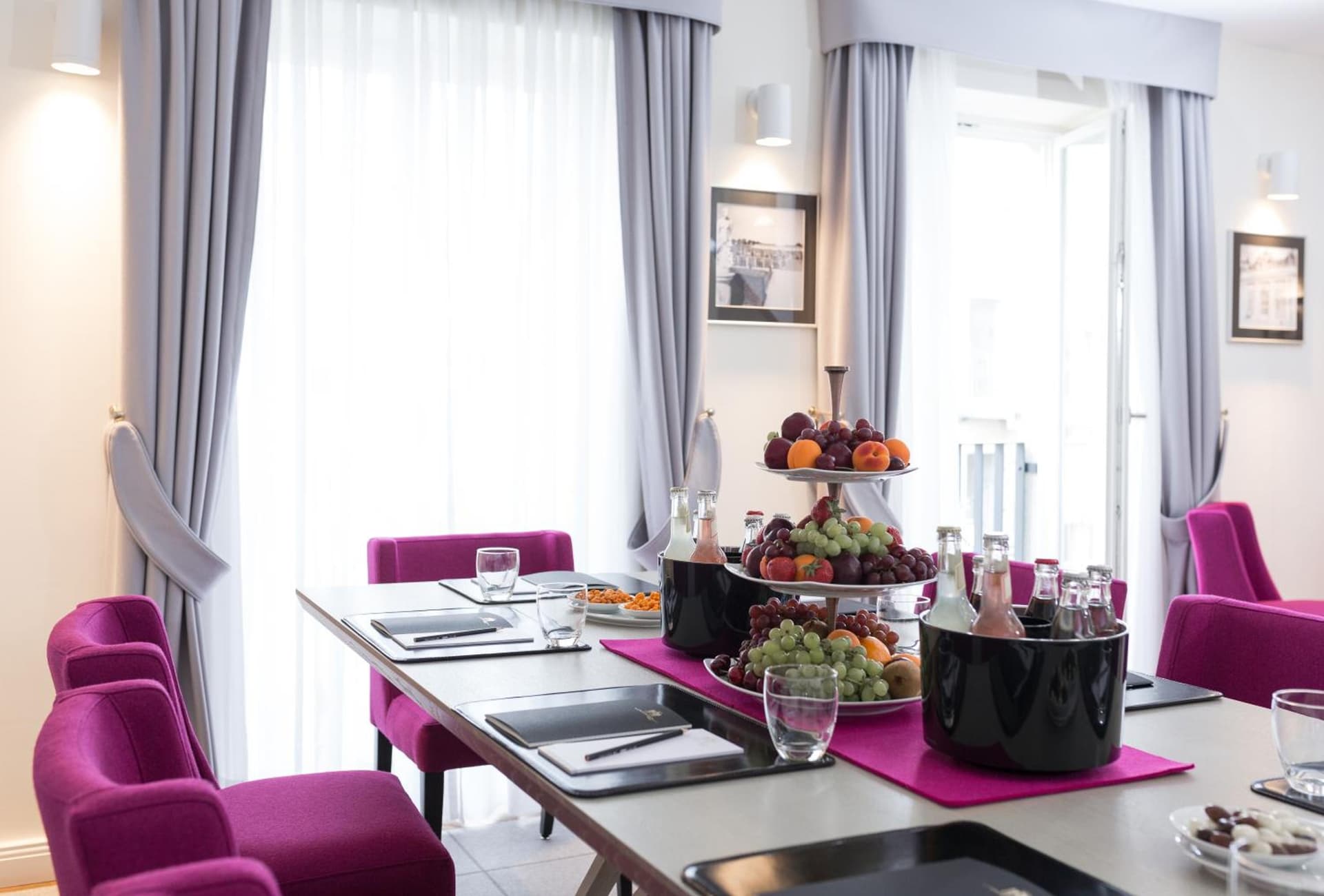 Hotel Brandenburger Tor Potsdam