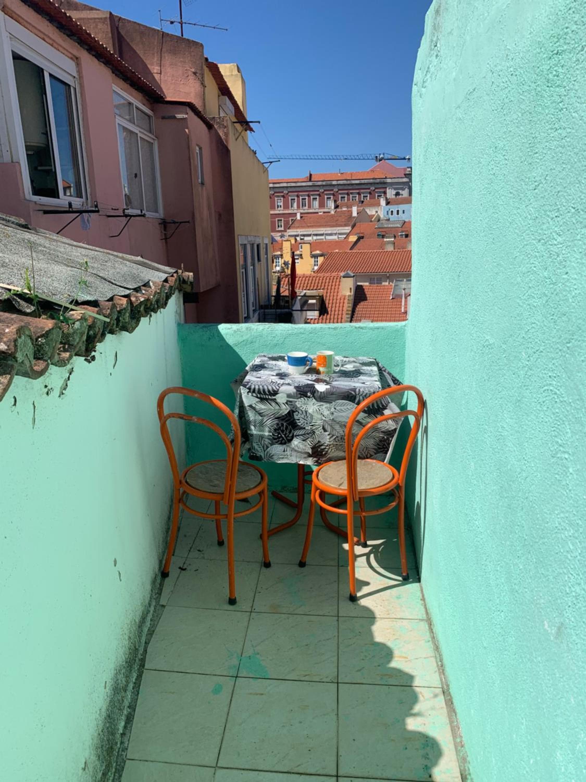 GuestHouse Pena