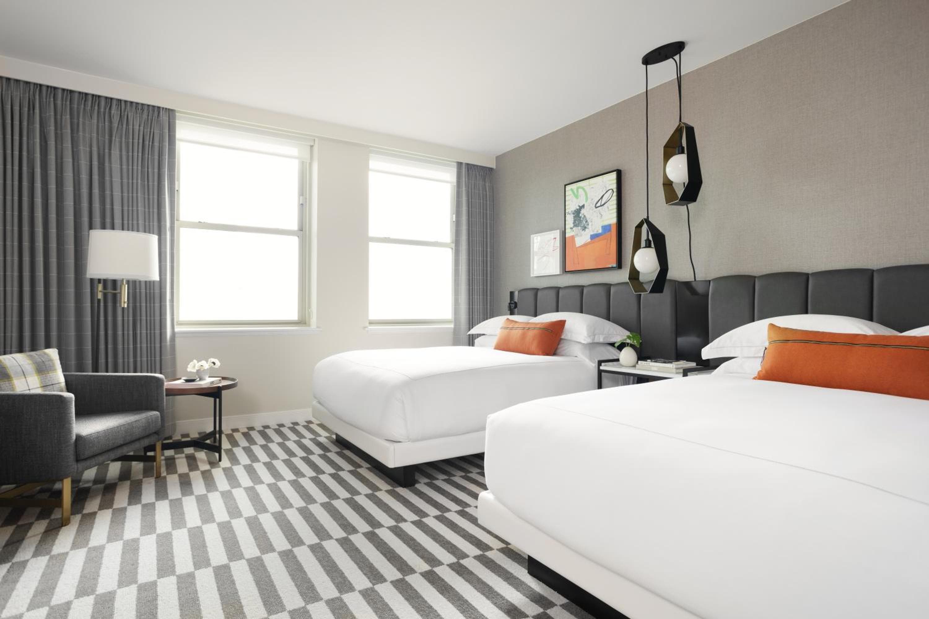 Kimpton - Harper Hotel by IHG