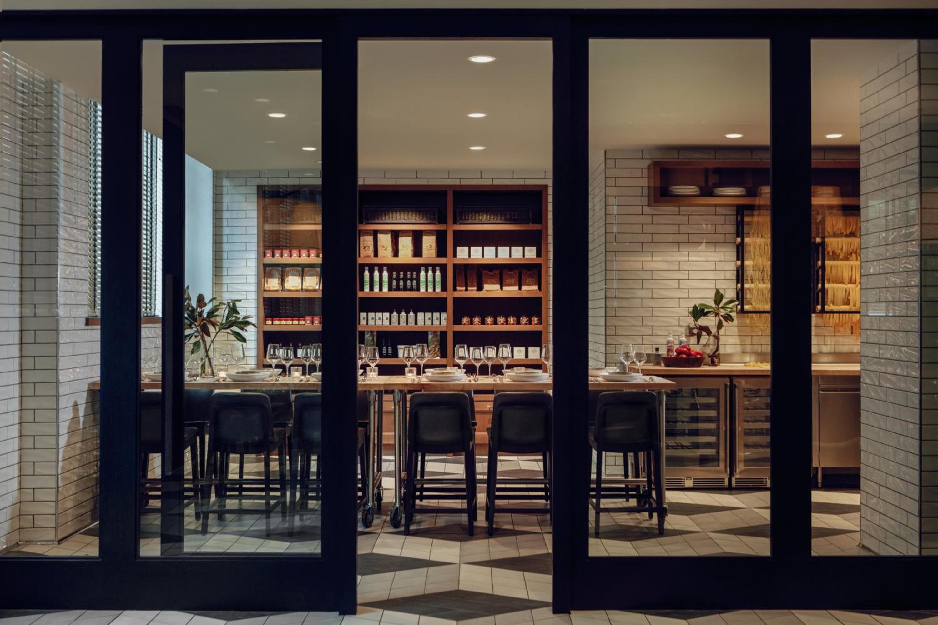 Kimpton - Harper Hotel by IHG
