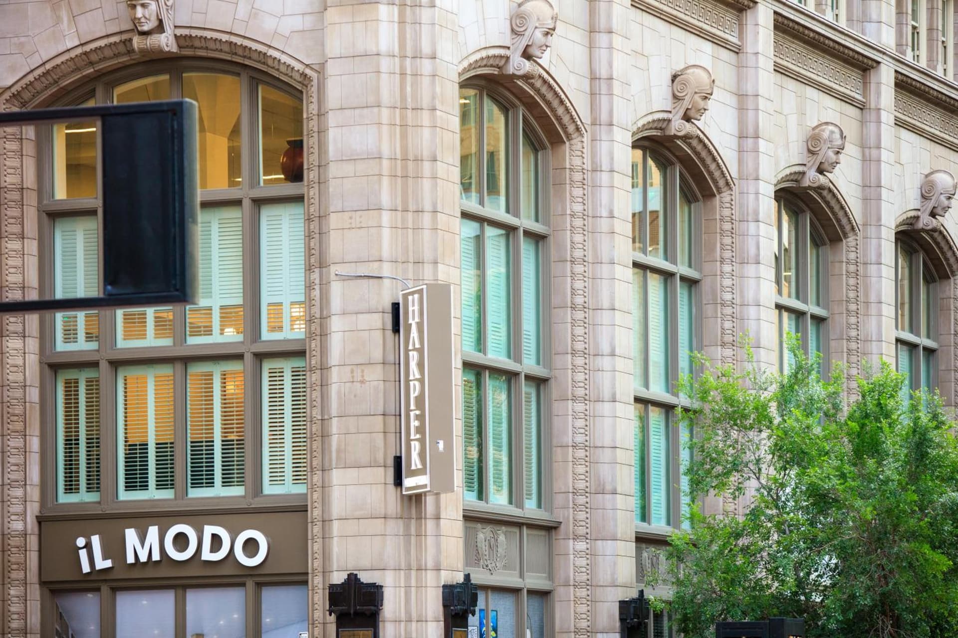 Kimpton - Harper Hotel by IHG