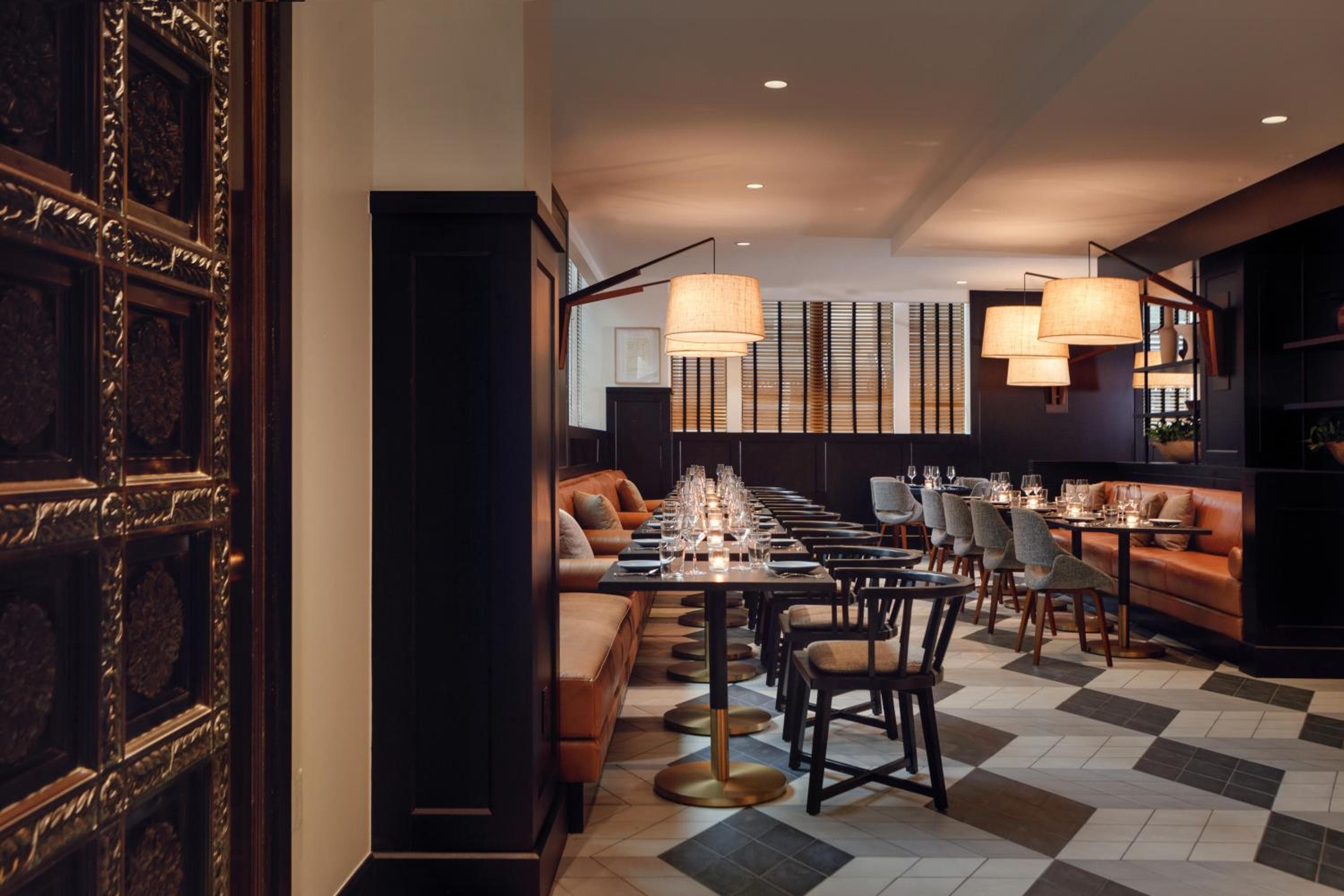 Kimpton - Harper Hotel by IHG