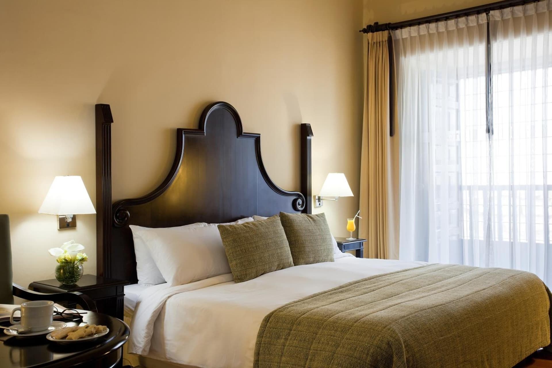 Novotel Cusco