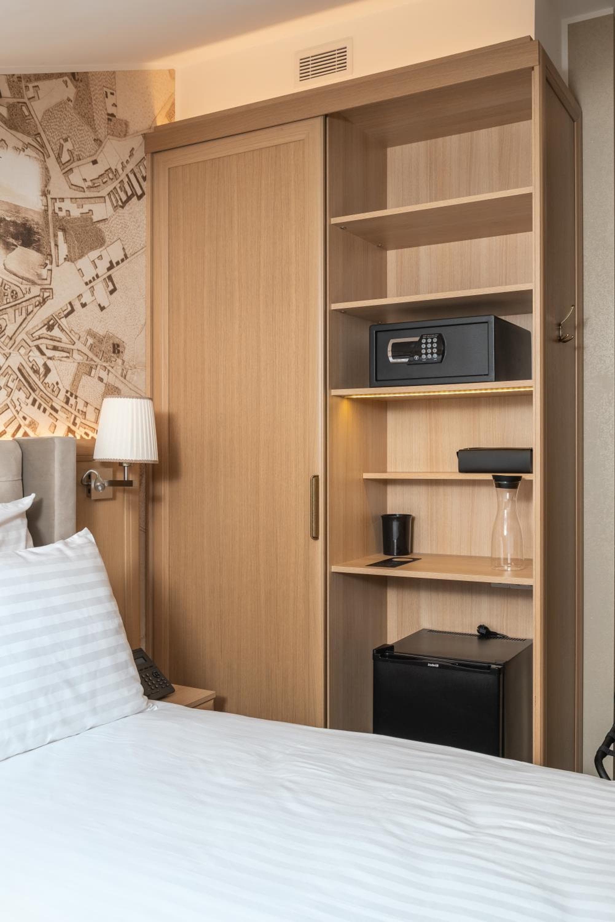 CALVARY Hotel & Restaurant Vilnius