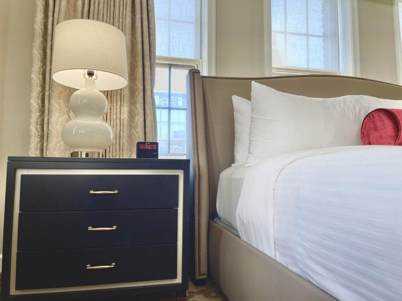 Henley Park Hotel