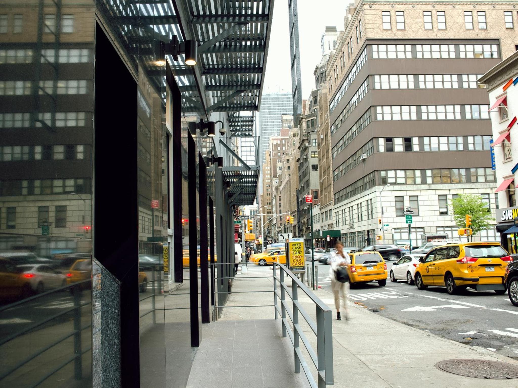 Midtown West Hotel