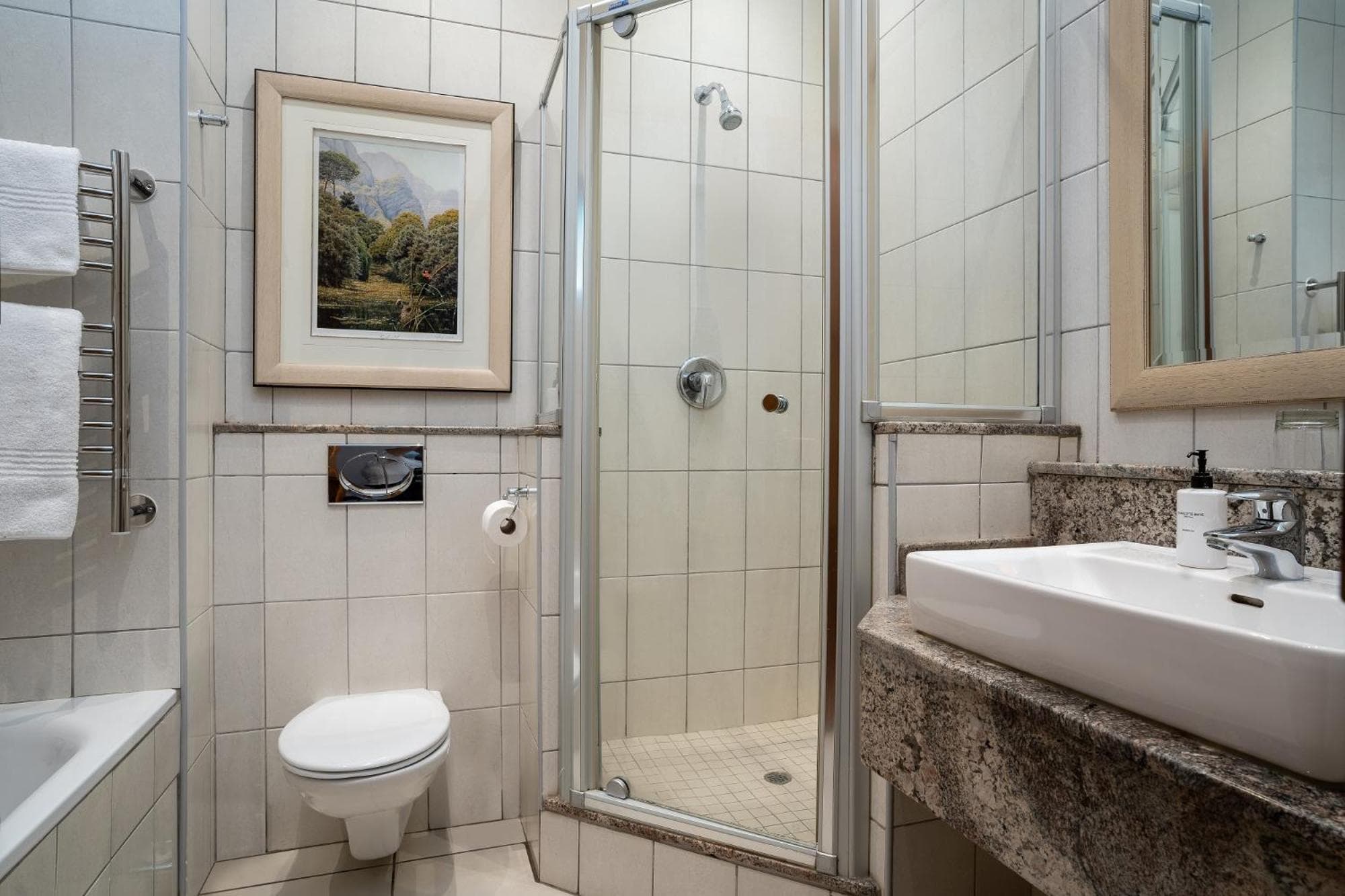 Premier Hotel Quatermain