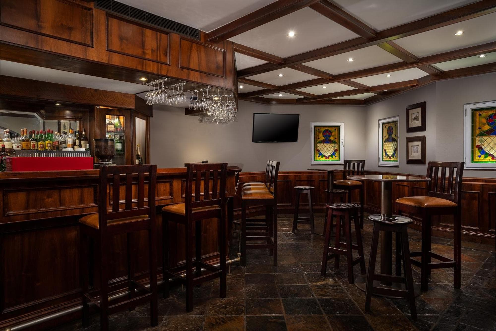 Premier Hotel Quatermain