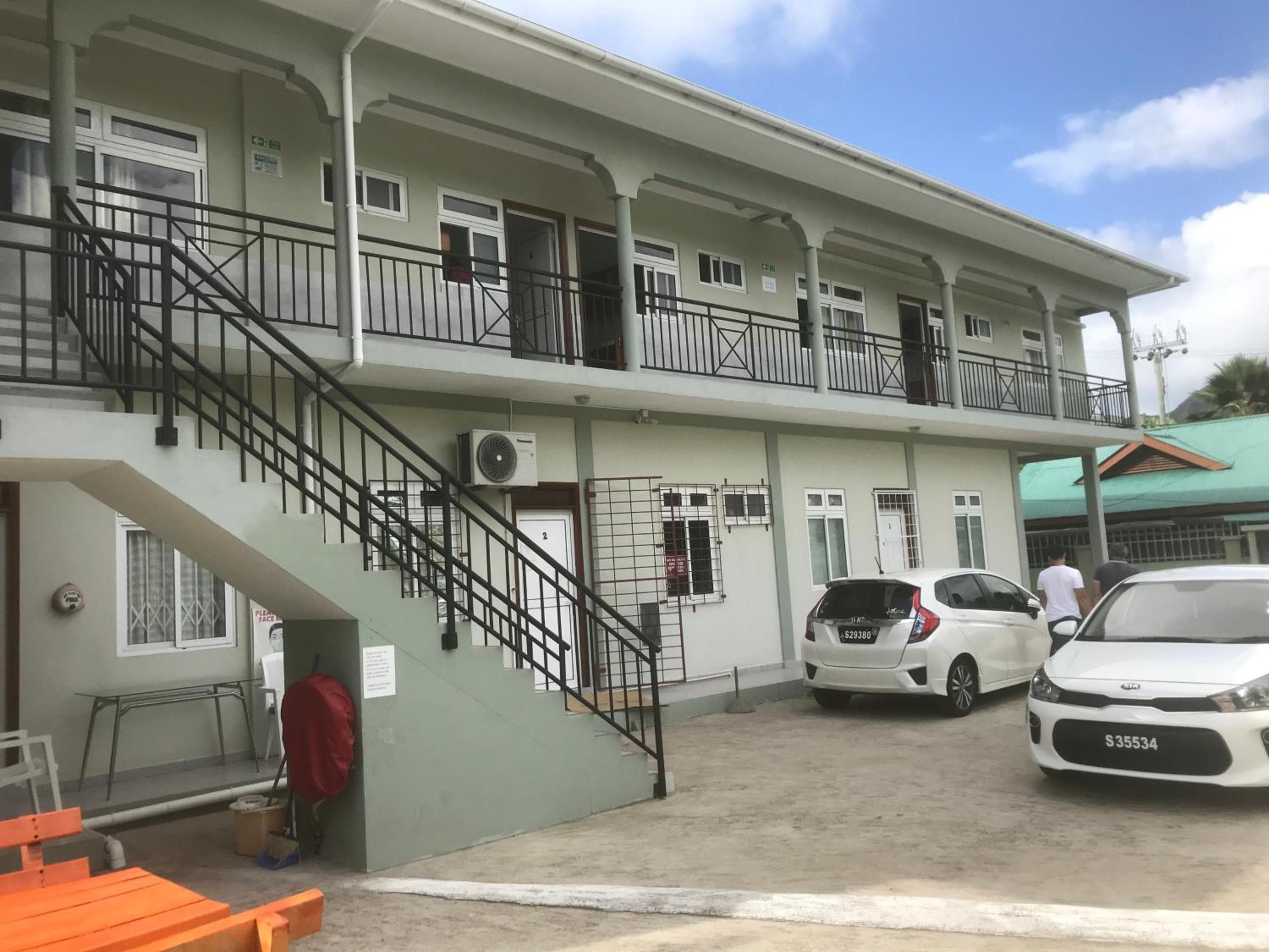 Royale Self Catering Apartments