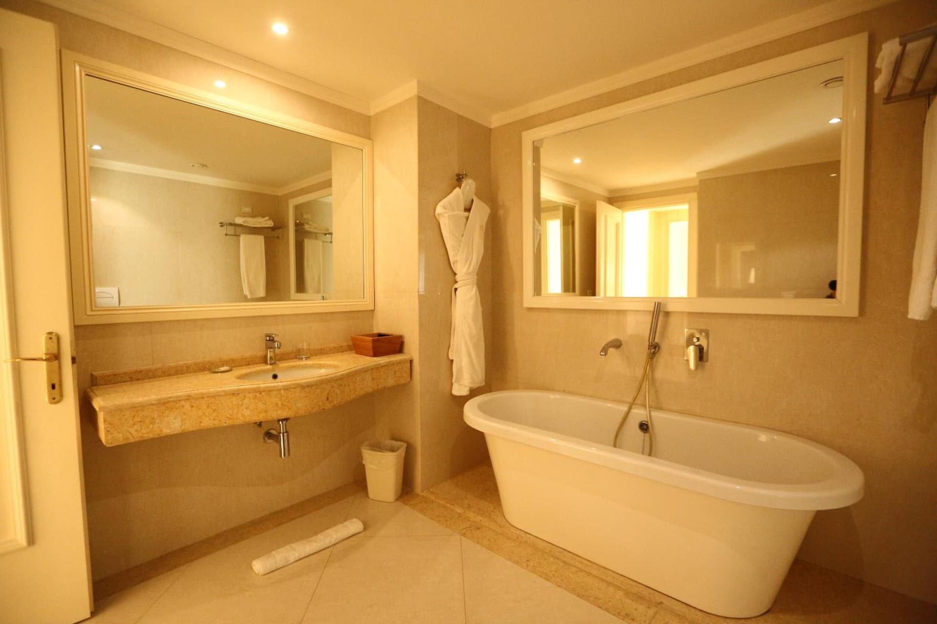Palace Hotel & SPA