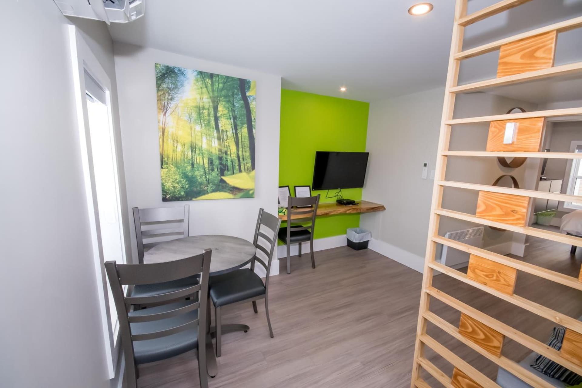 Morel Executive Suites