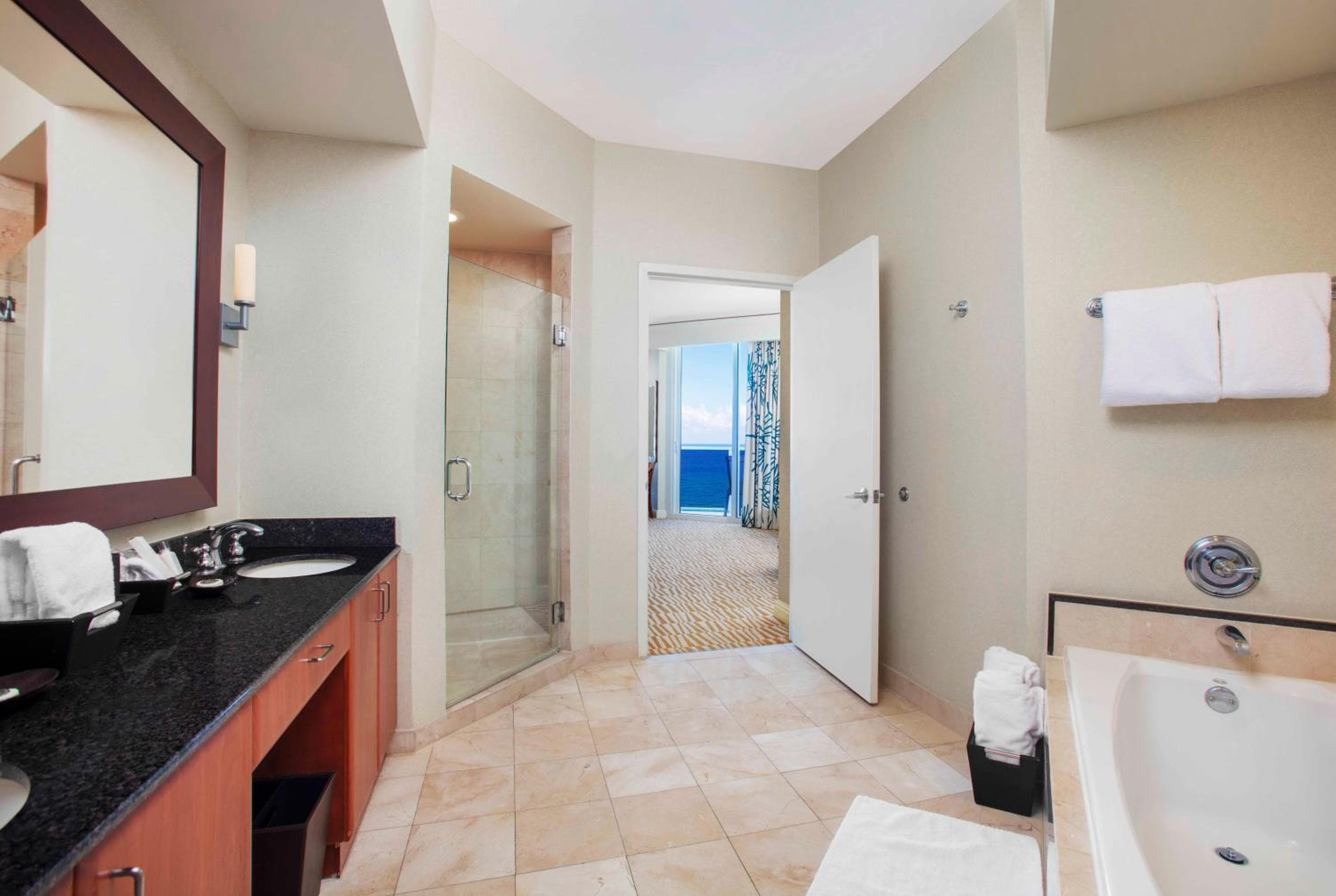 Trump International Beach Resort - Sunny Isles Beach